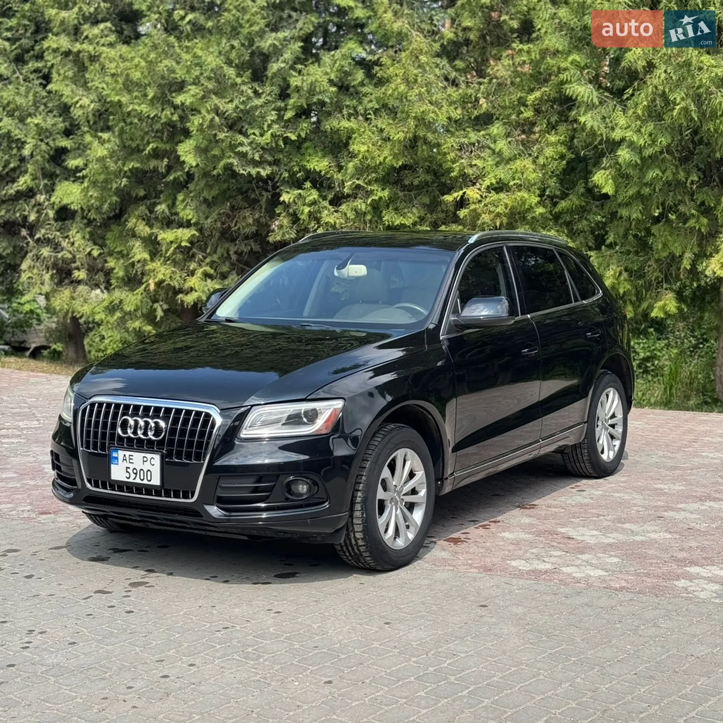 2013 Audi Q5 - мініатюра 10