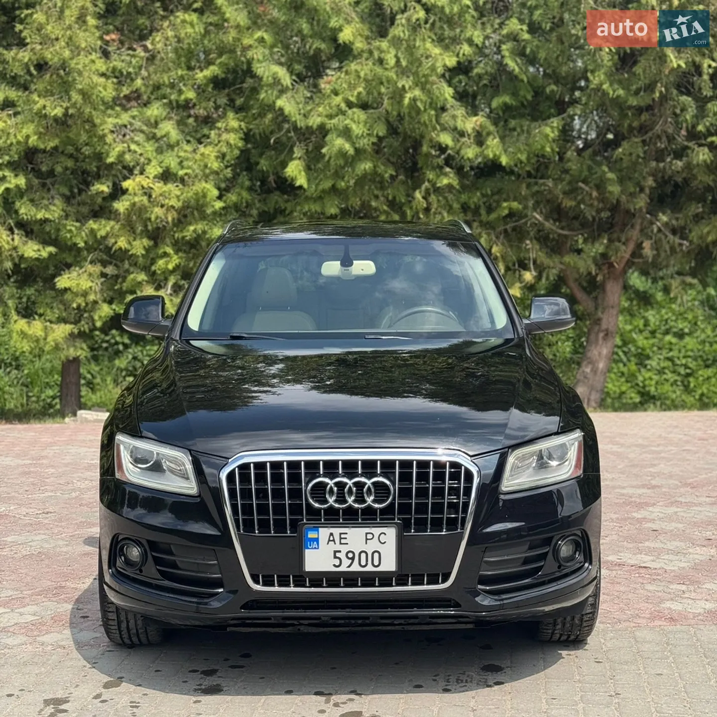 2013 Audi Q5 - мініатюра 15