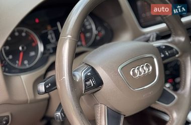 Внедорожник / Кроссовер Audi Q5 2013 в Львове фото 40 Внедорожник / Кроссовер Audi Q5 2013 в Львове