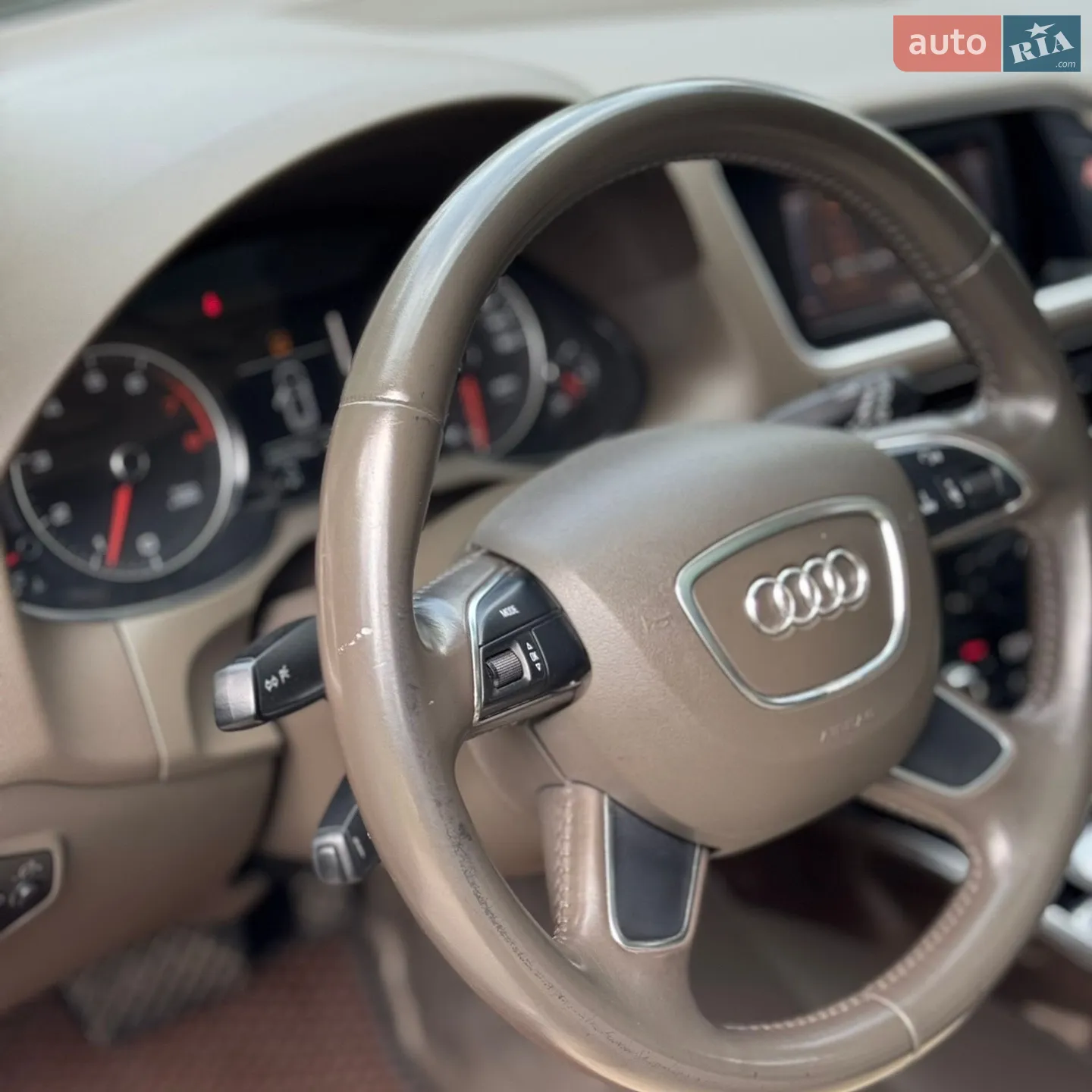 2013 Audi Q5 - мініатюра 40