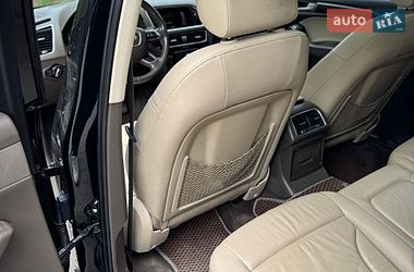 Внедорожник / Кроссовер Audi Q5 2013 в Львове фото 49 Внедорожник / Кроссовер Audi Q5 2013 в Львове