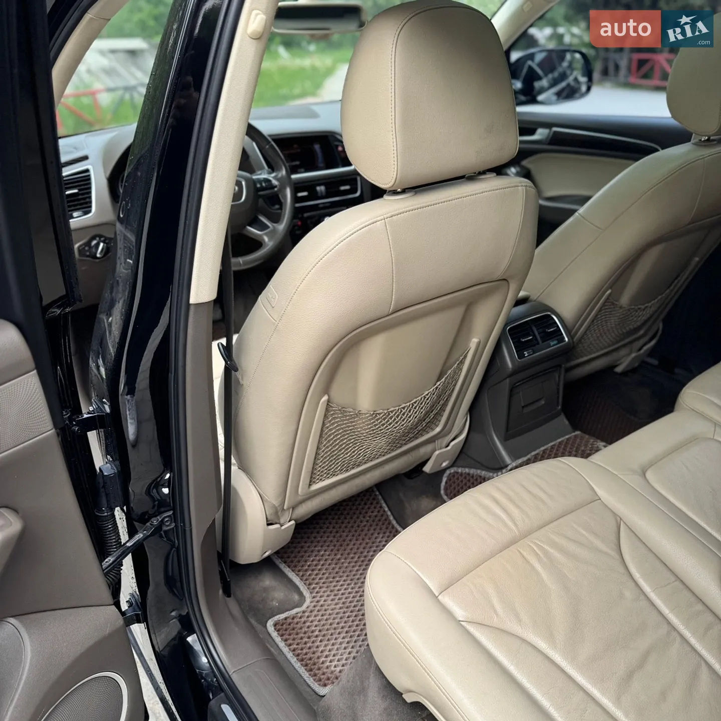 2013 Audi Q5 - мініатюра 49