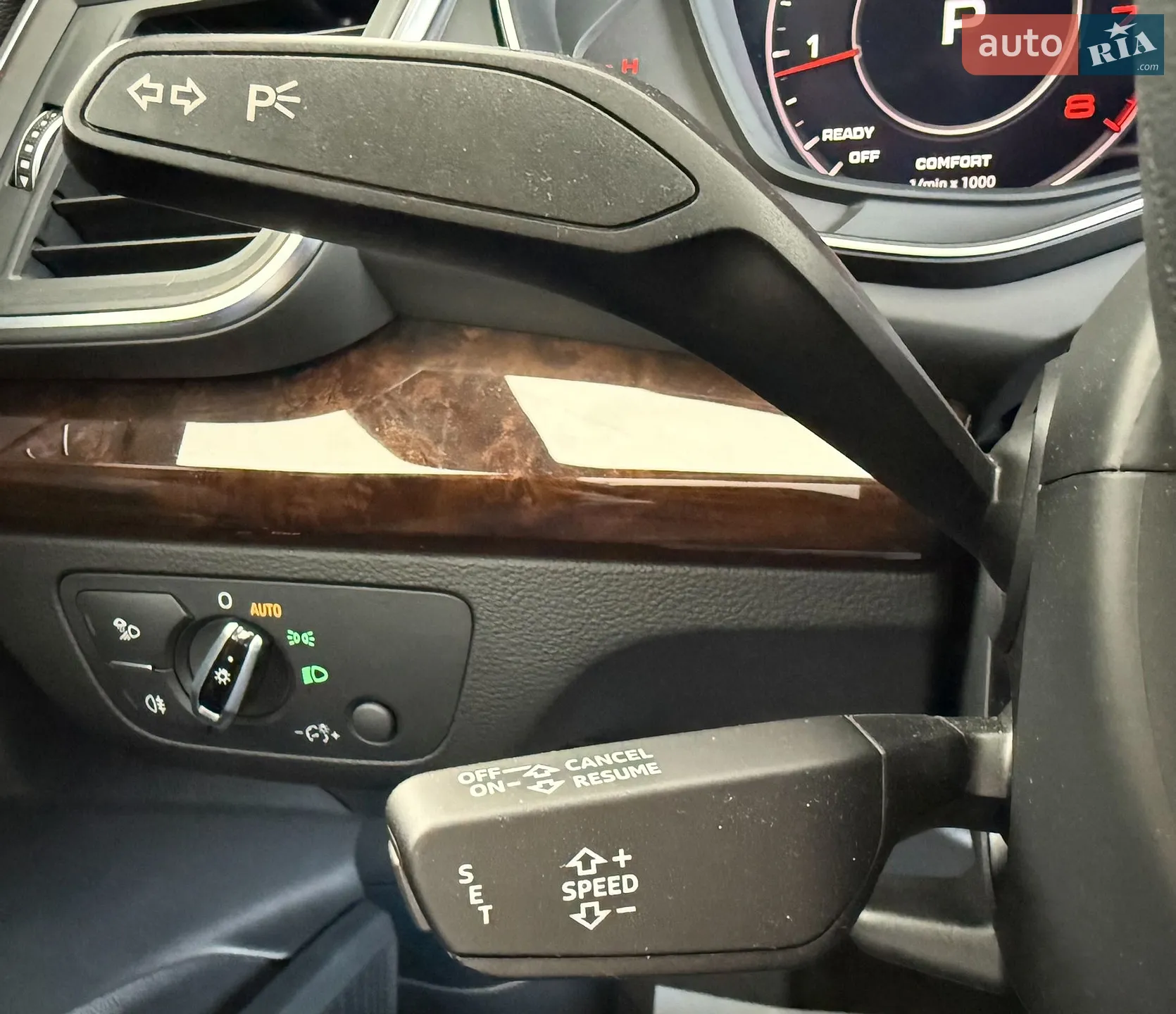 2017 Audi Q5 - мініатюра 18