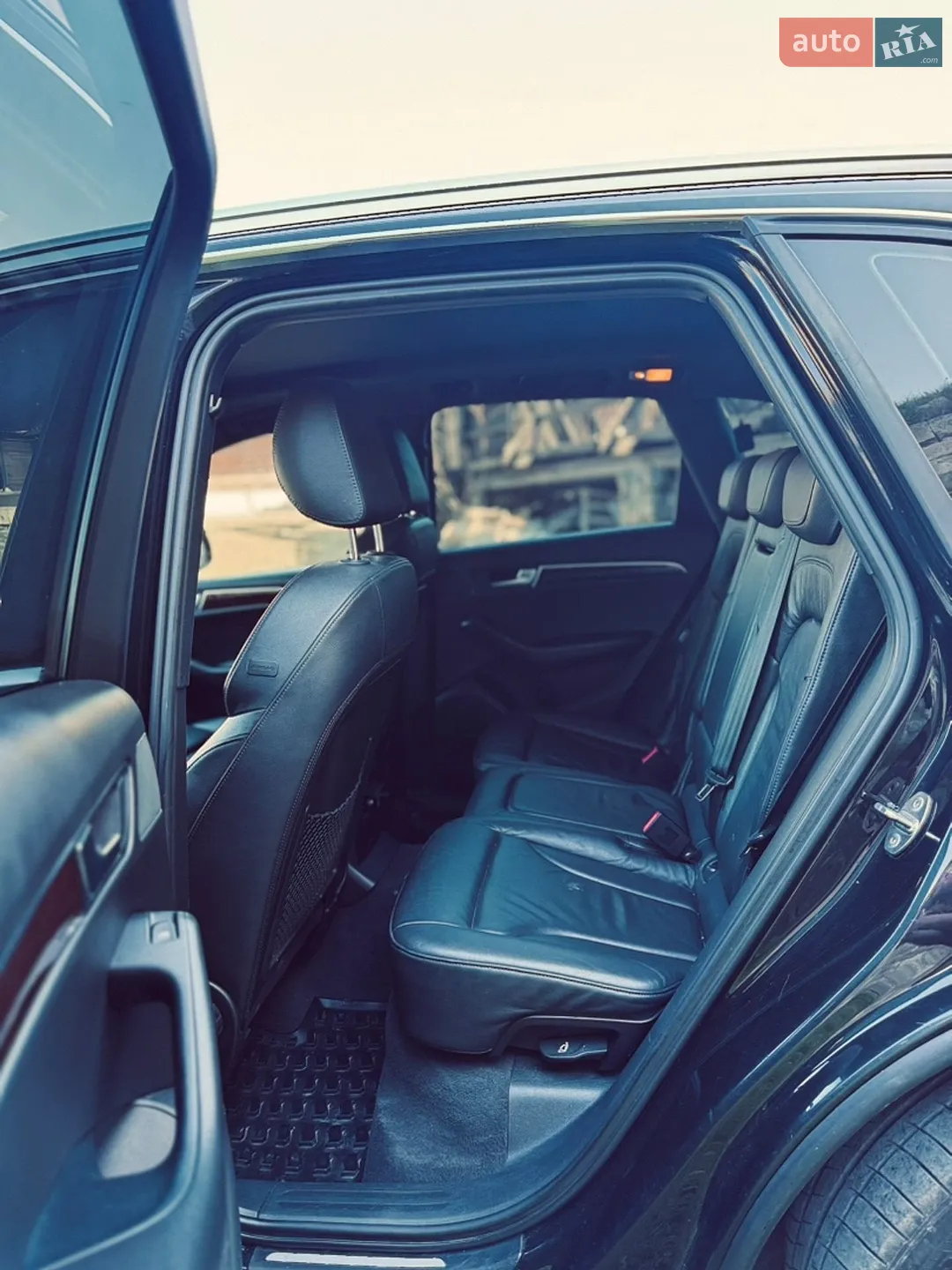 2010 Audi Q5 - мініатюра 15