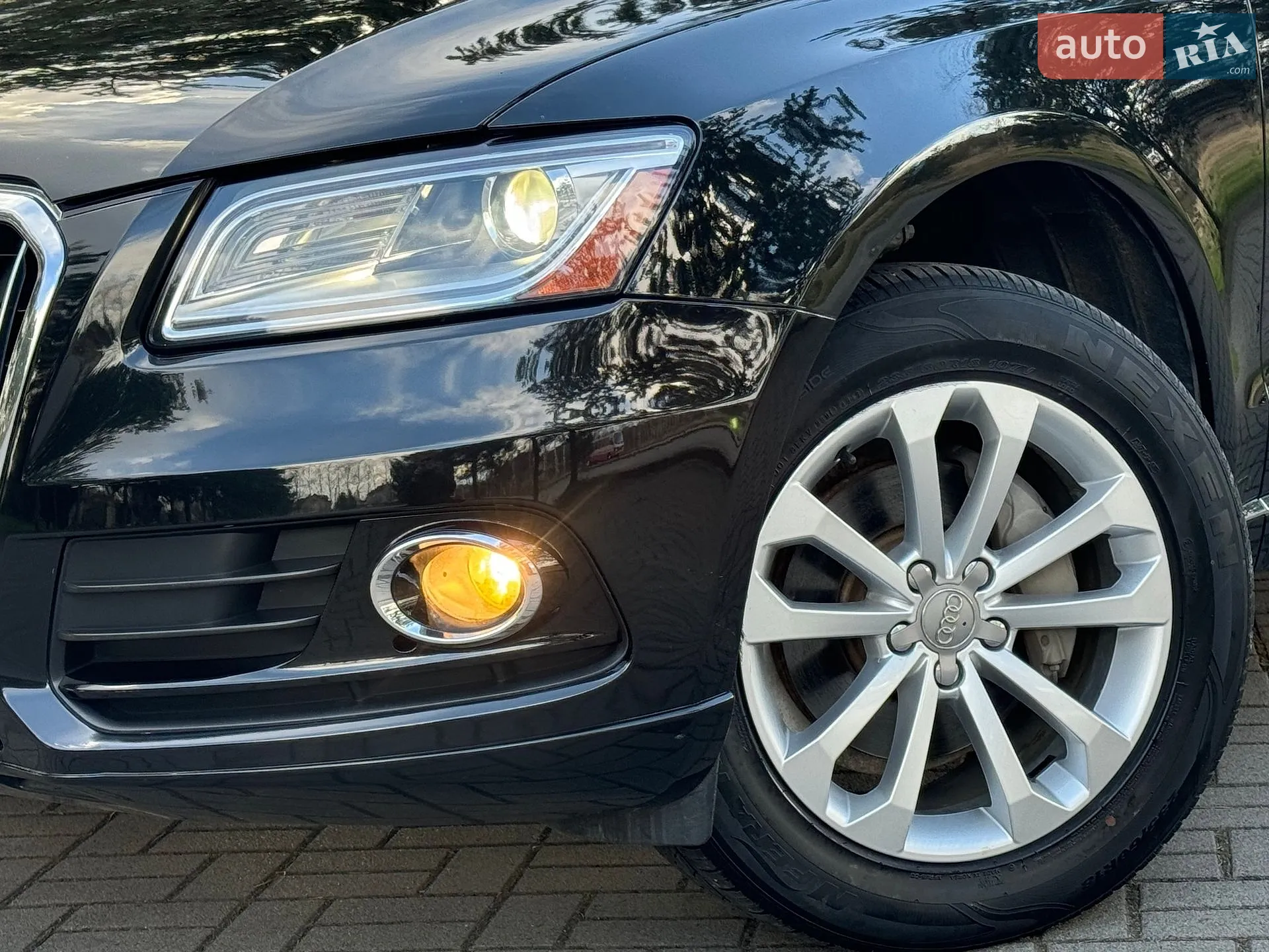 2015 Audi Q5 - мініатюра 30