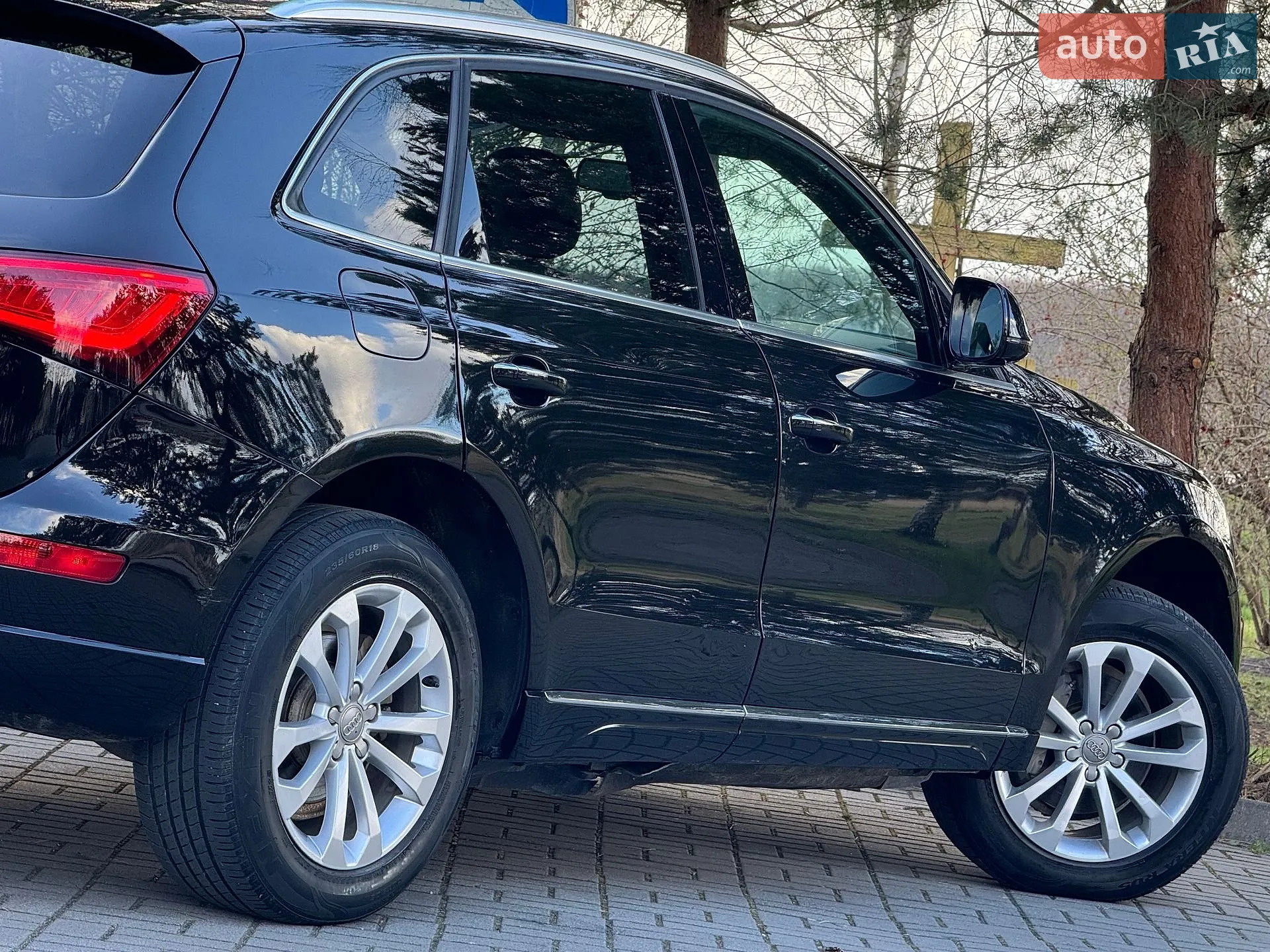 2015 Audi Q5 - мініатюра 42