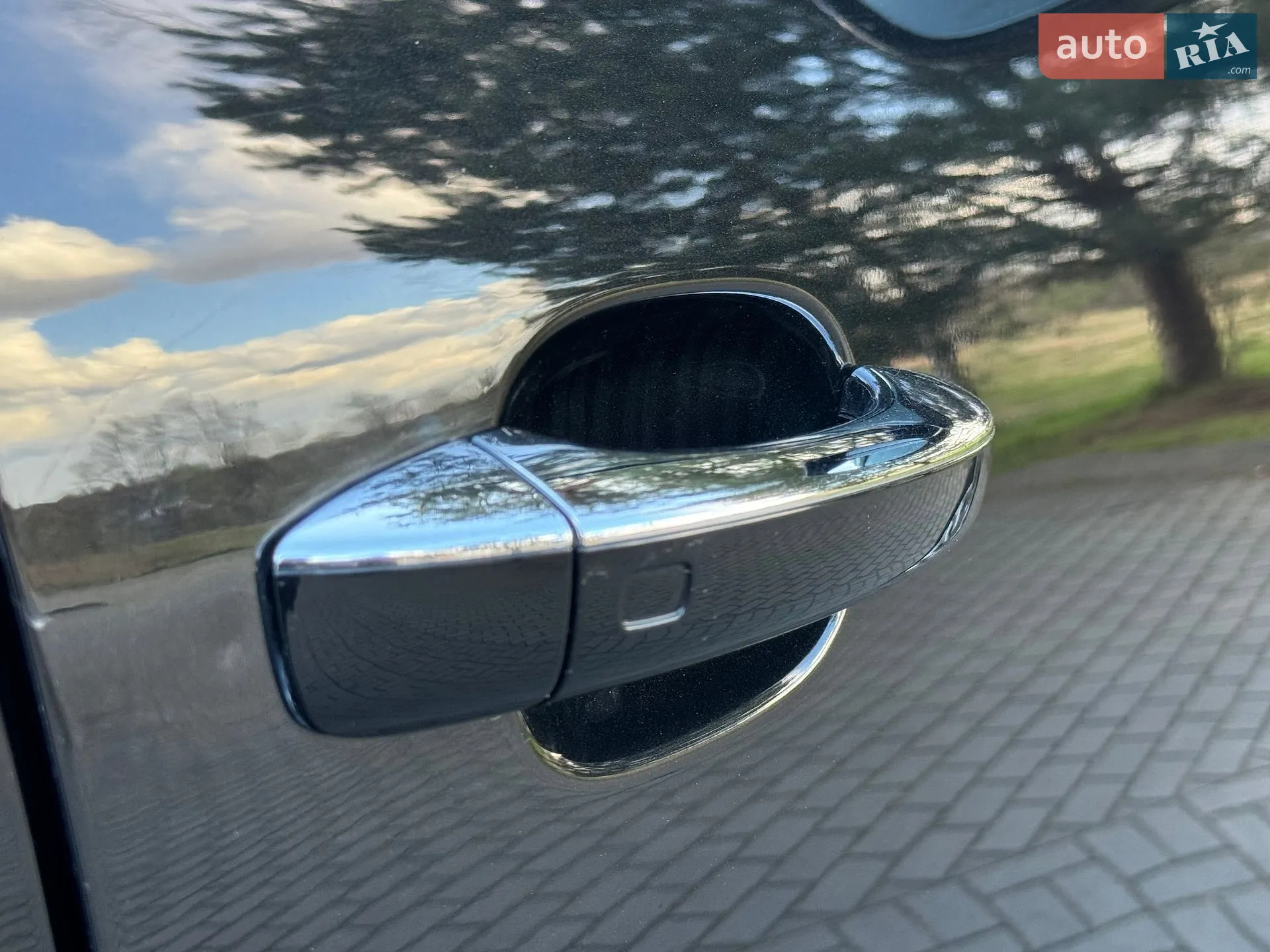 2015 Audi Q5 - мініатюра 55