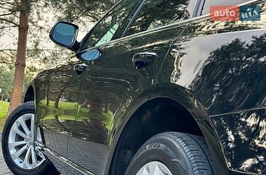 Позашляховик / Кросовер Audi Q5 2015 в Дрогобичі