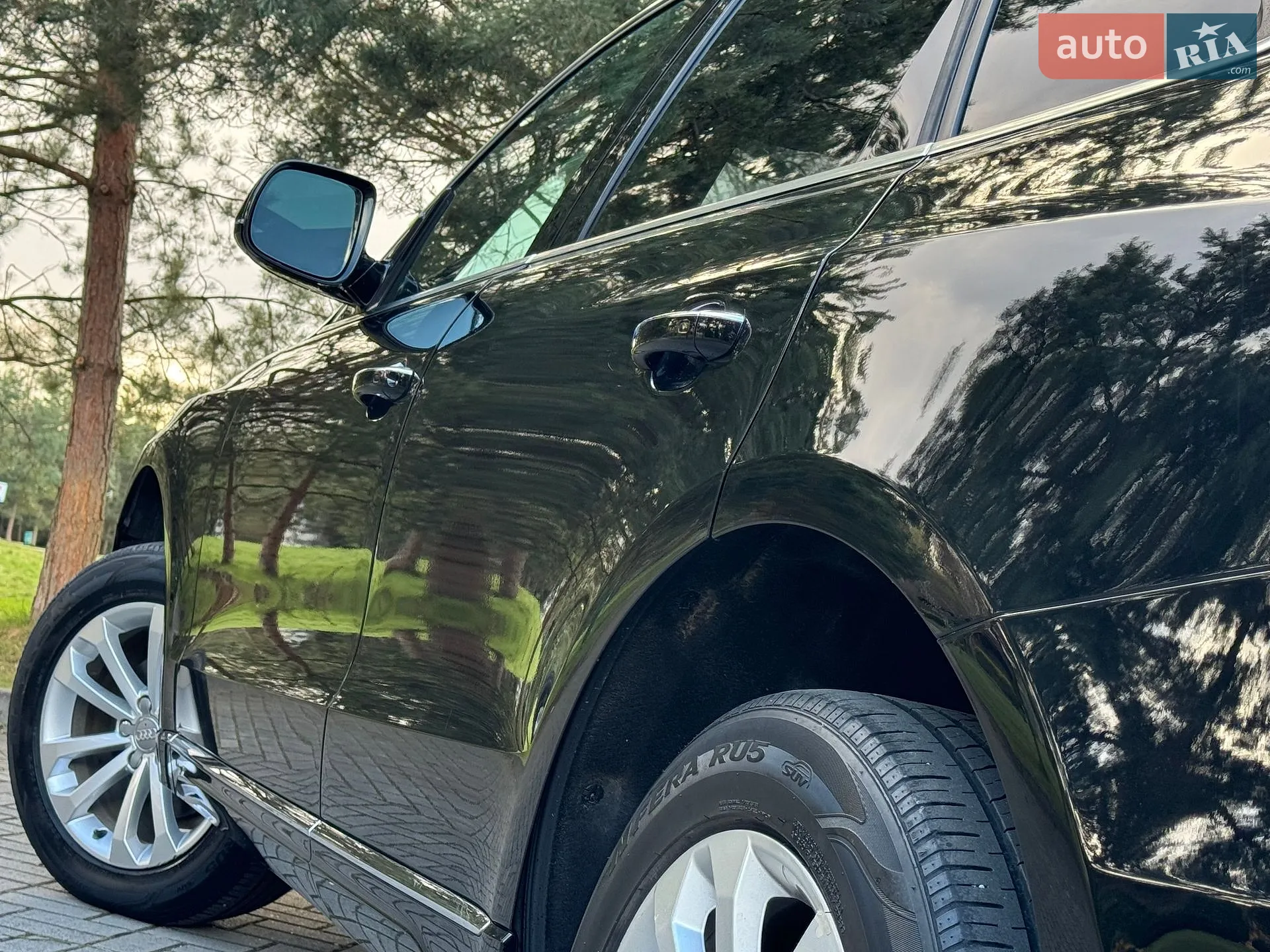 2015 Audi Q5 - мініатюра 66