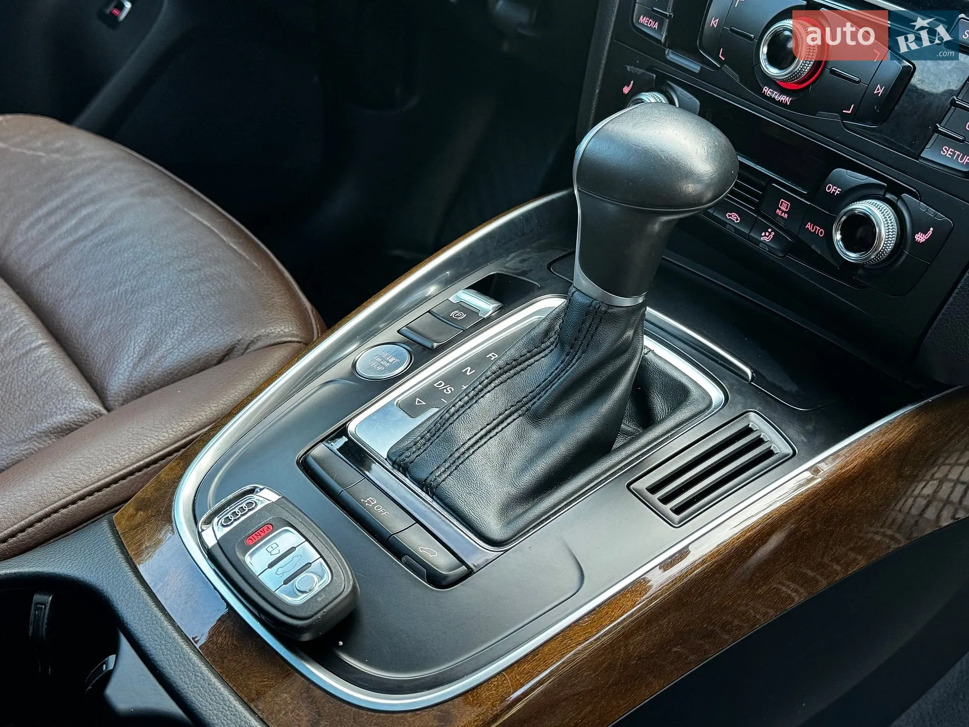 2015 Audi Q5 - мініатюра 82