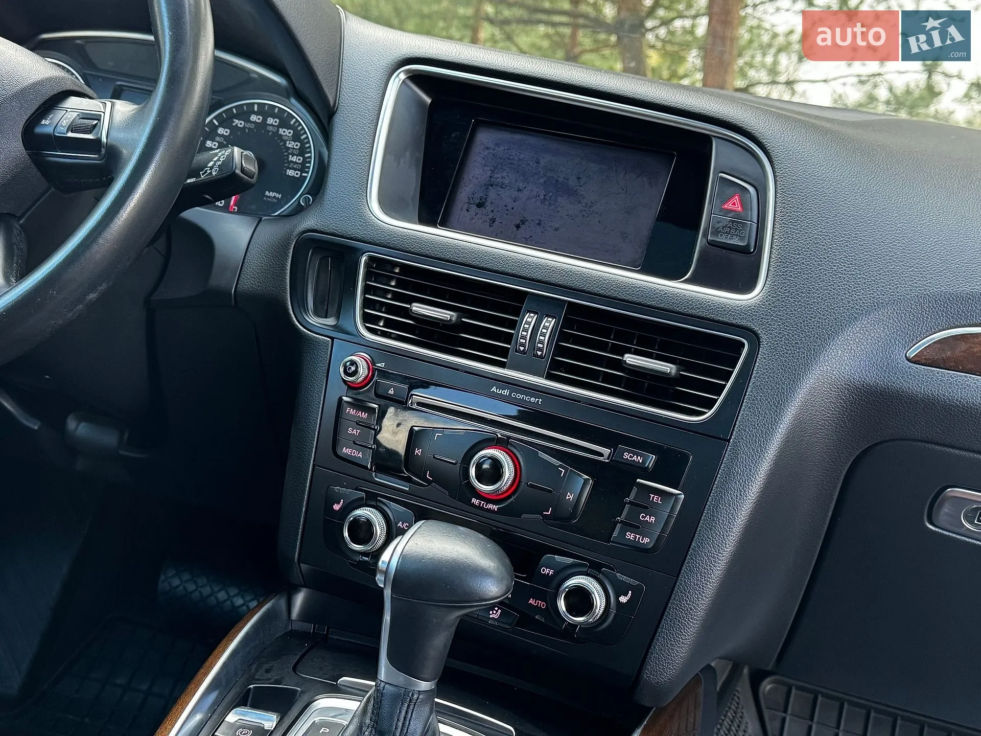 2015 Audi Q5 - мініатюра 101