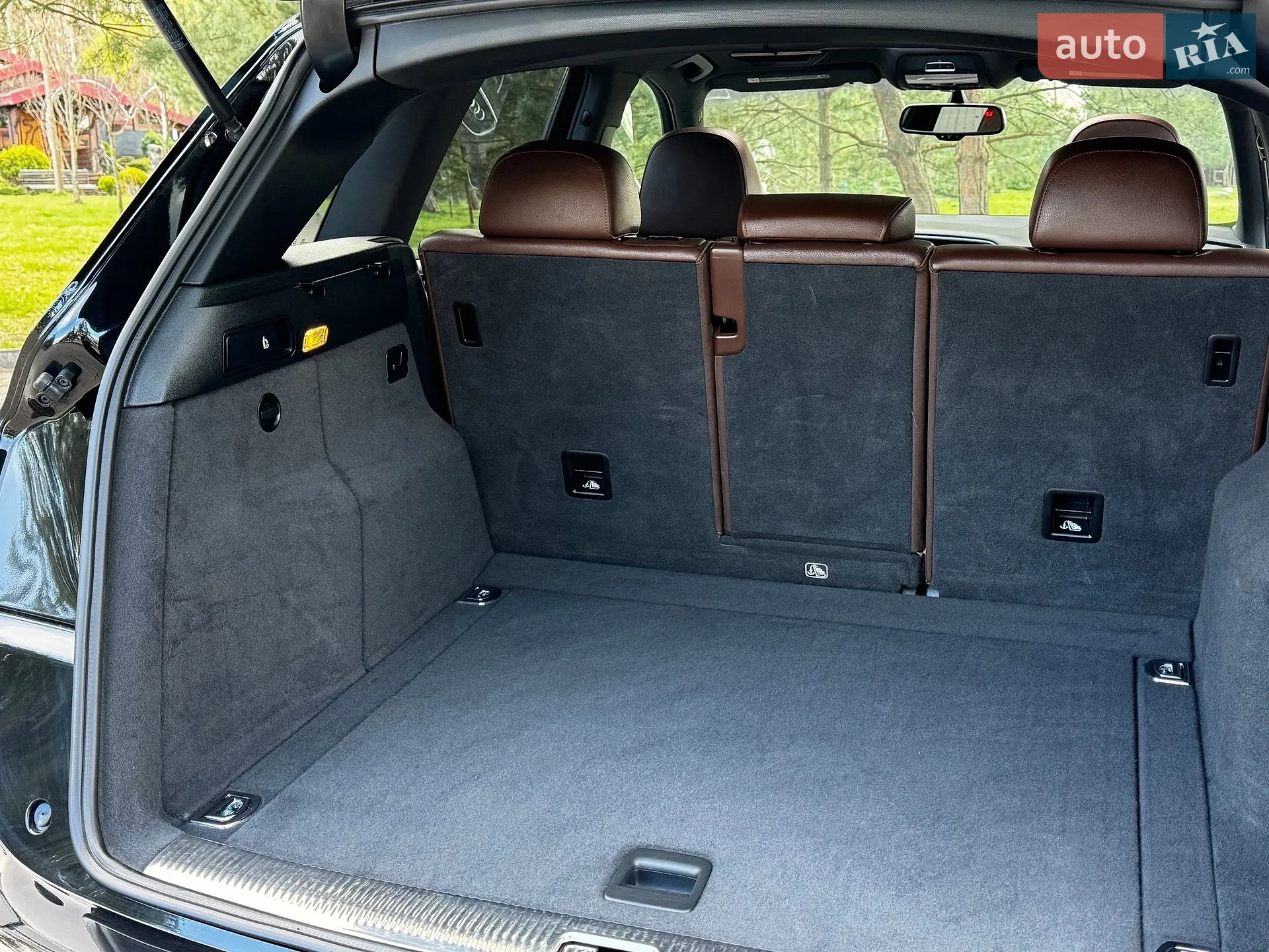 2015 Audi Q5 - мініатюра 107