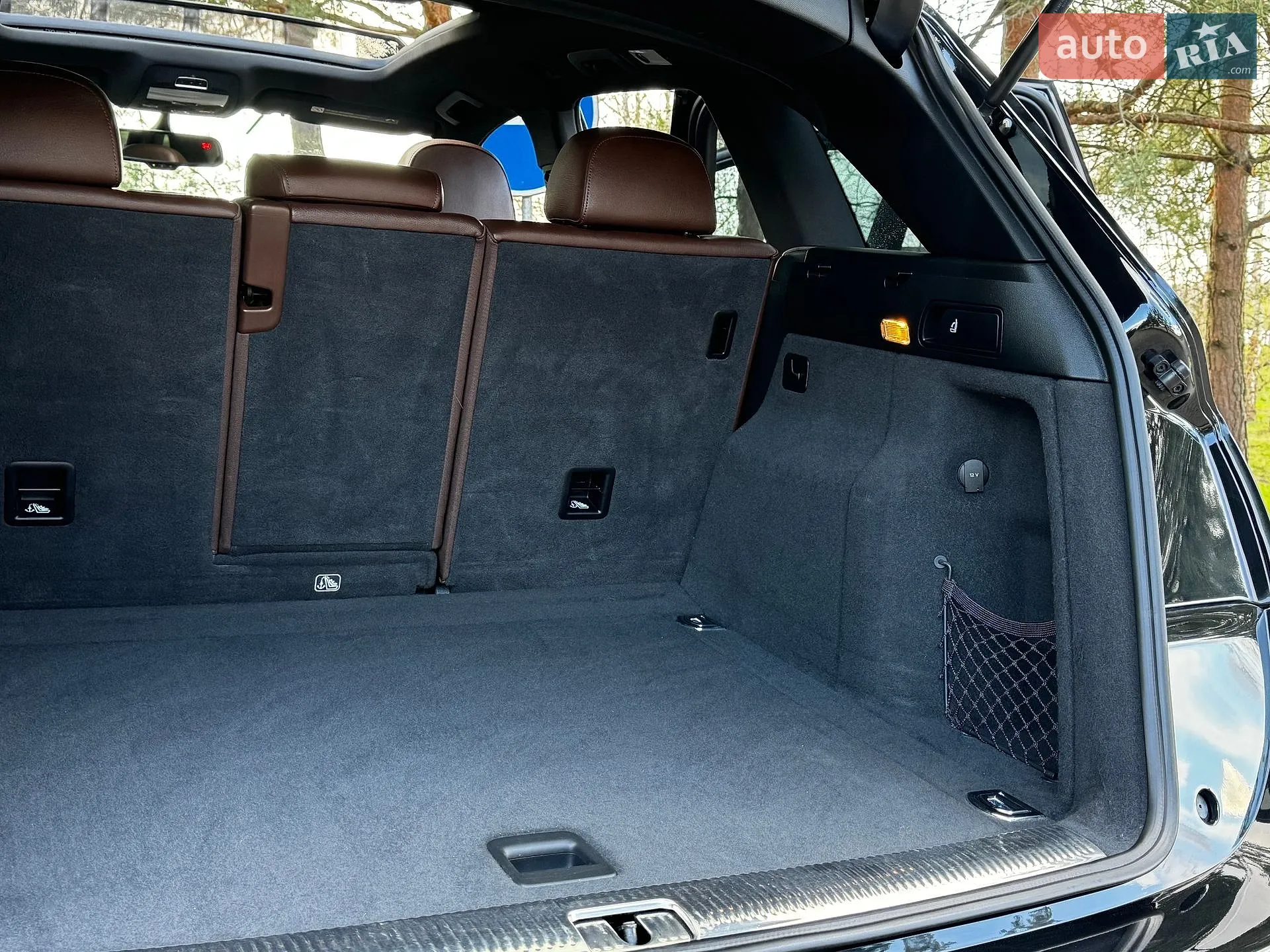2015 Audi Q5 - мініатюра 110