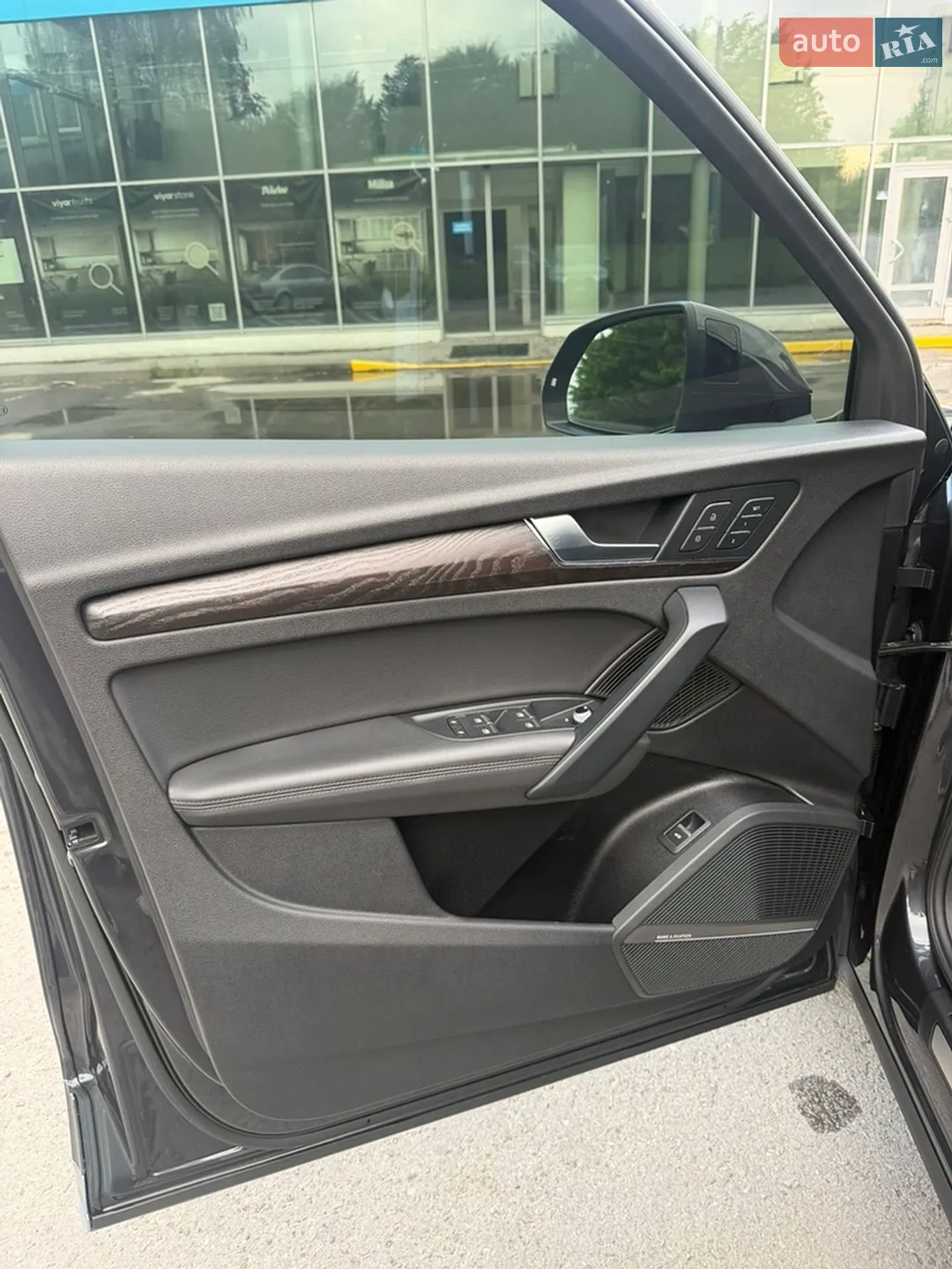 2020 Audi Q5 - мініатюра 9