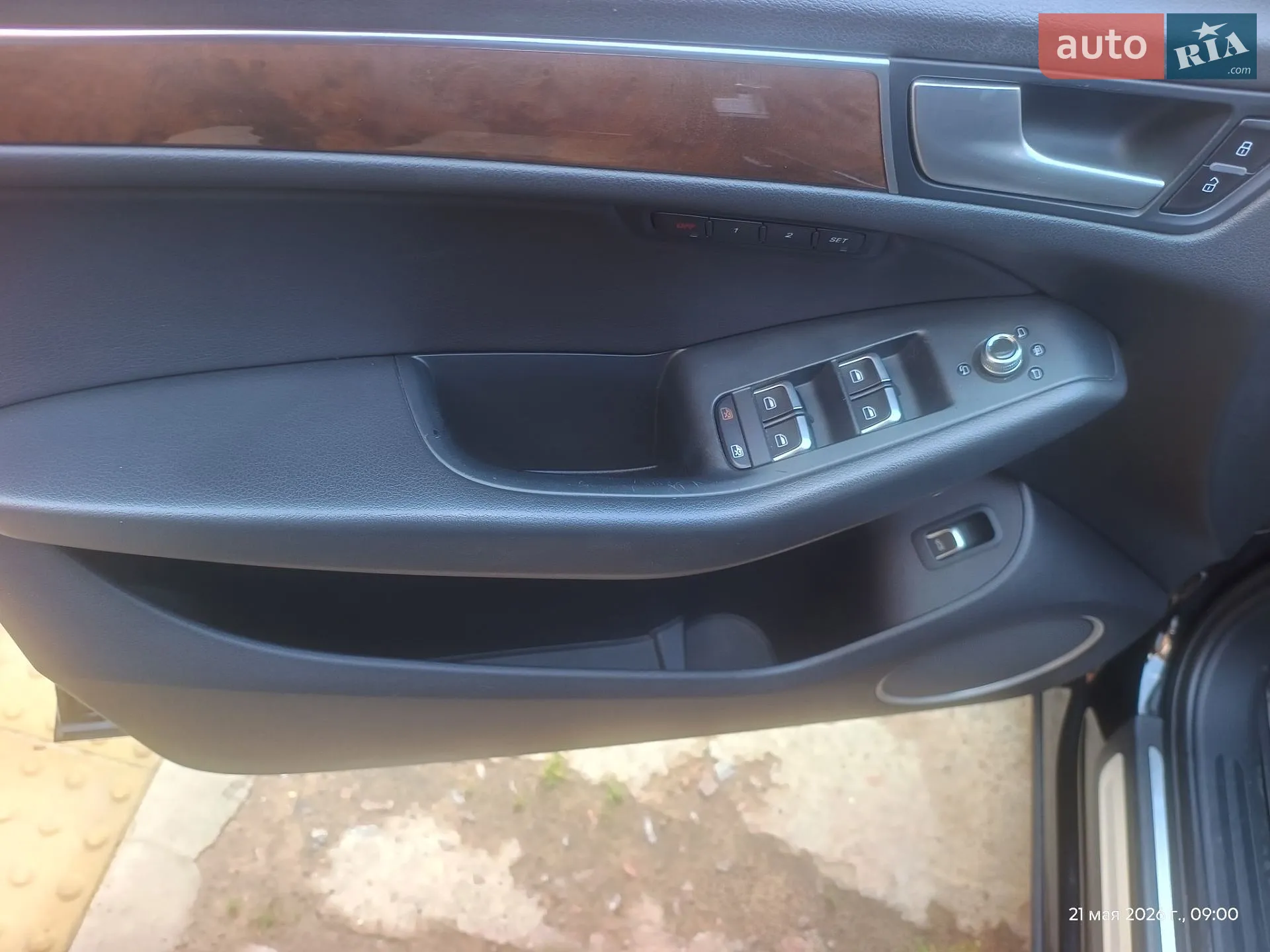 2014 Audi Q5 - мініатюра 8