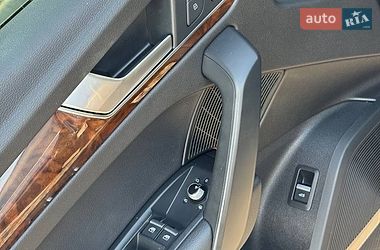 Позашляховик / Кросовер Audi Q5 2018 в Стрию