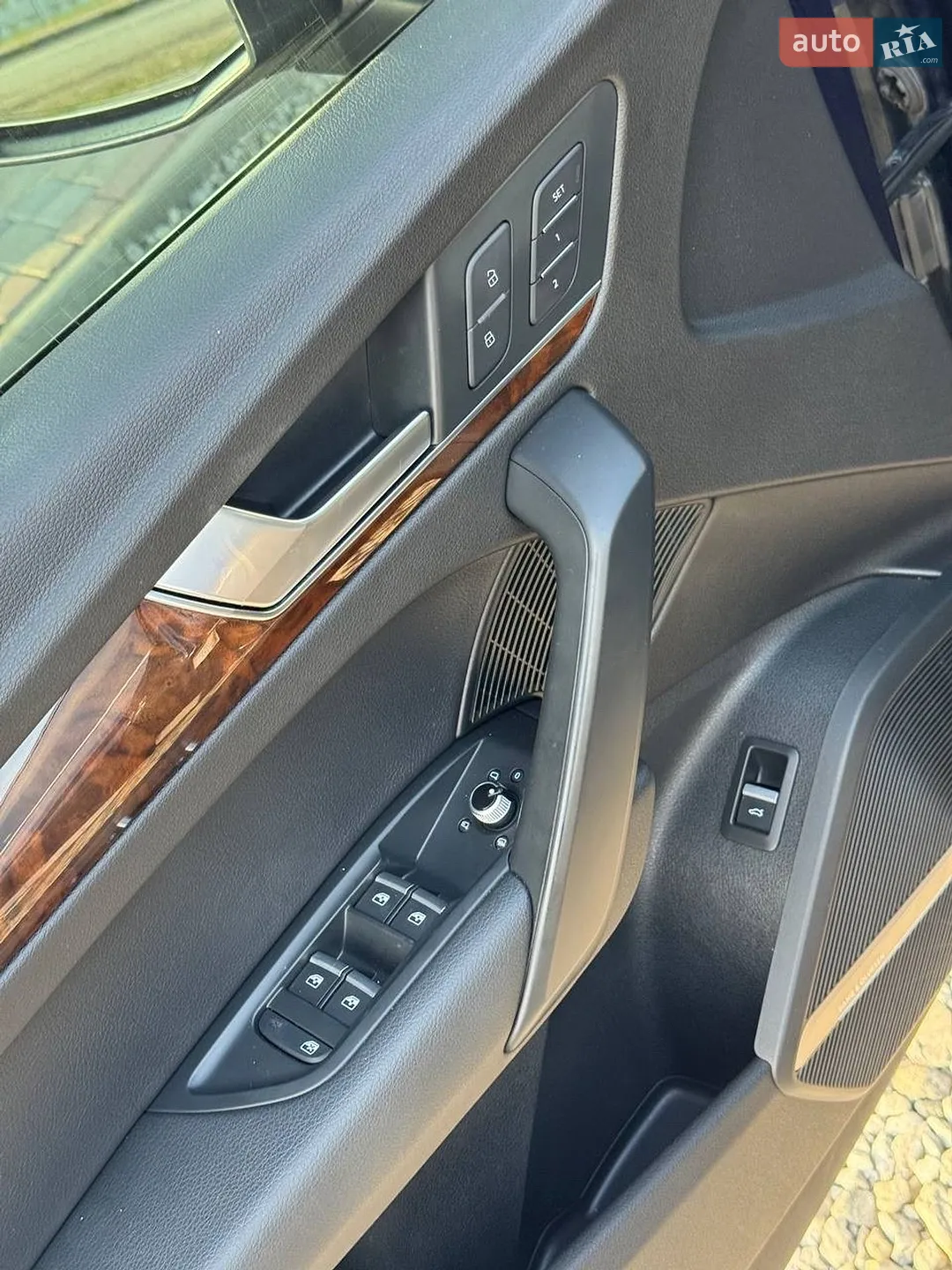 2018 Audi Q5 - мініатюра 28