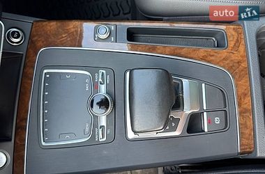 Позашляховик / Кросовер Audi Q5 2018 в Стрию
