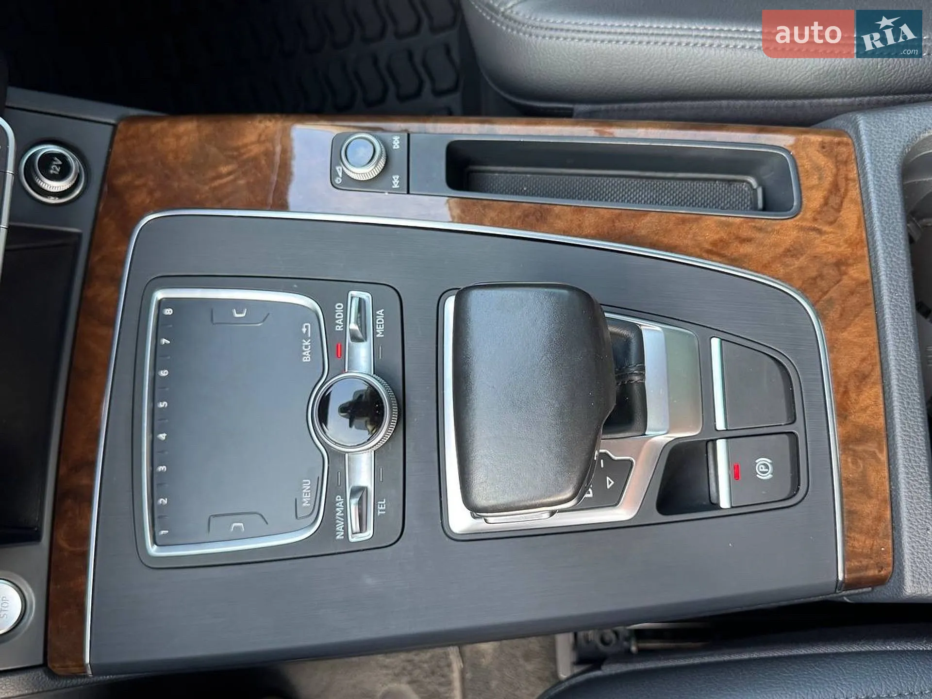 2018 Audi Q5 - мініатюра 40