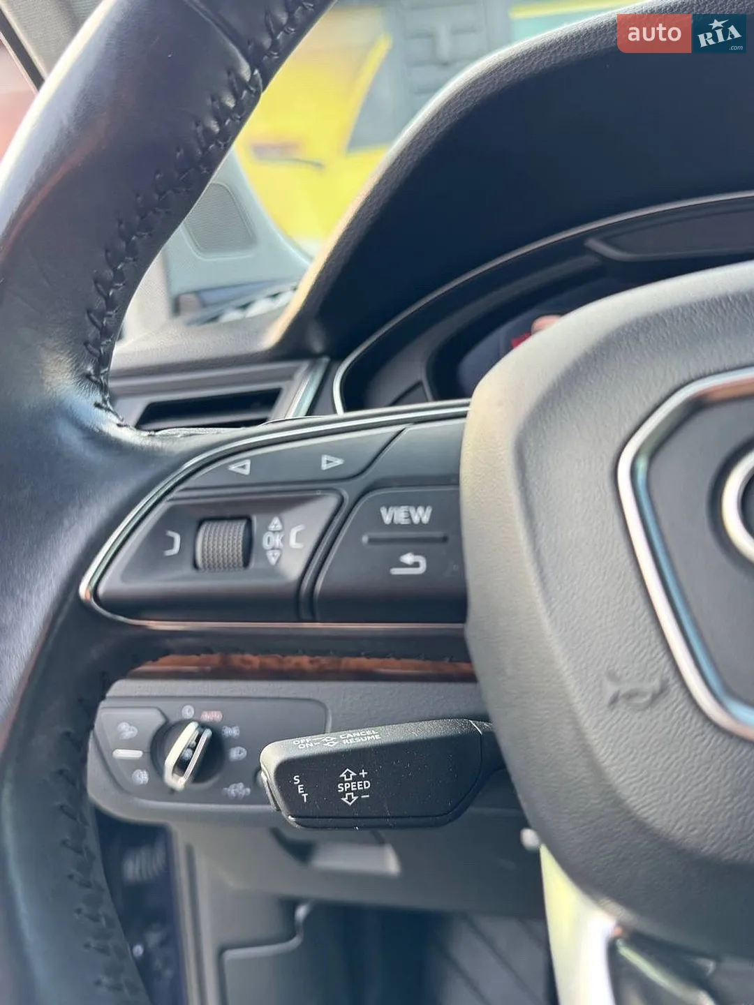2018 Audi Q5 - мініатюра 42