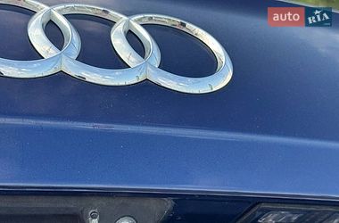 Позашляховик / Кросовер Audi Q5 2018 в Стрию