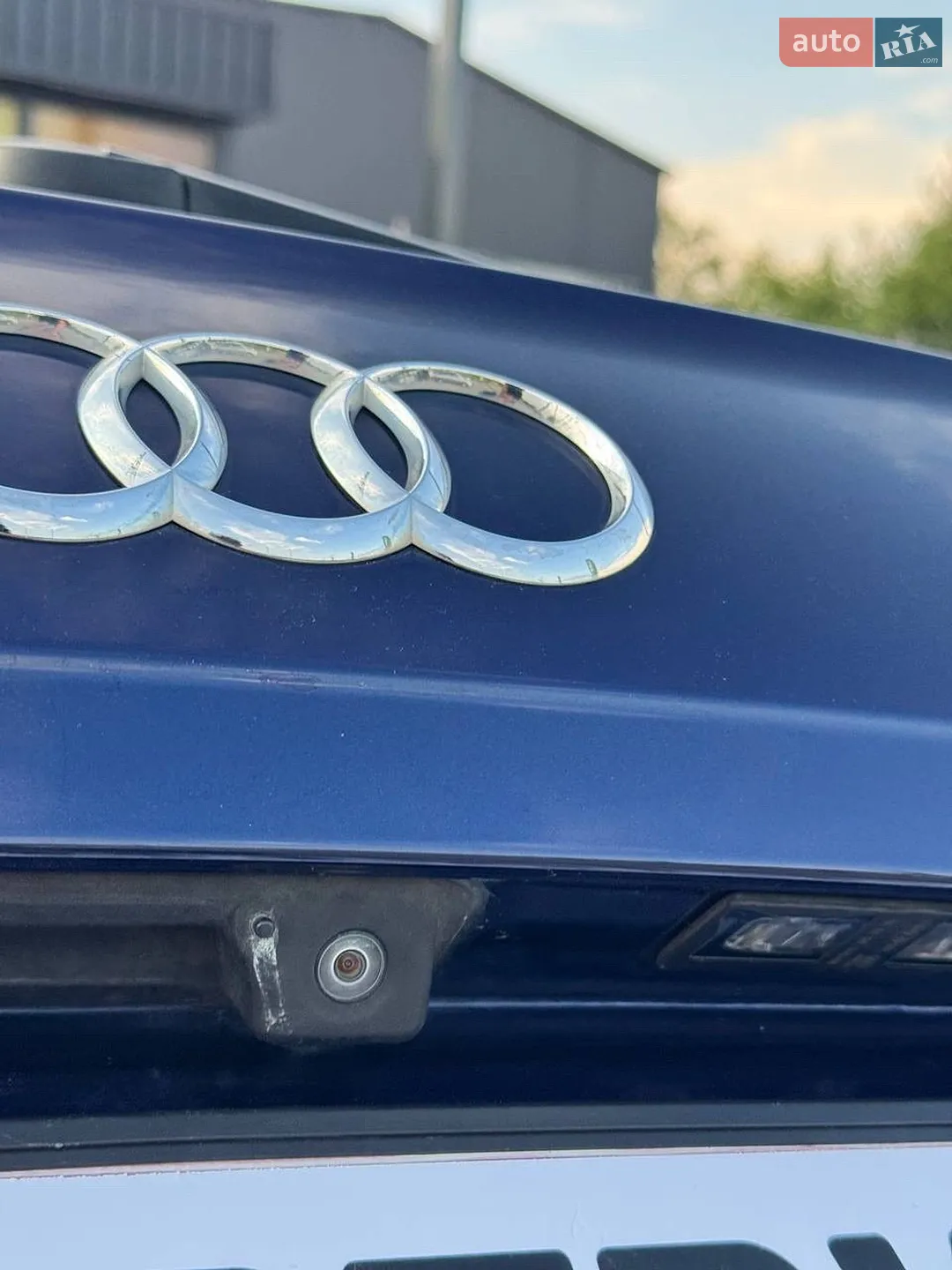 2018 Audi Q5 - мініатюра 64