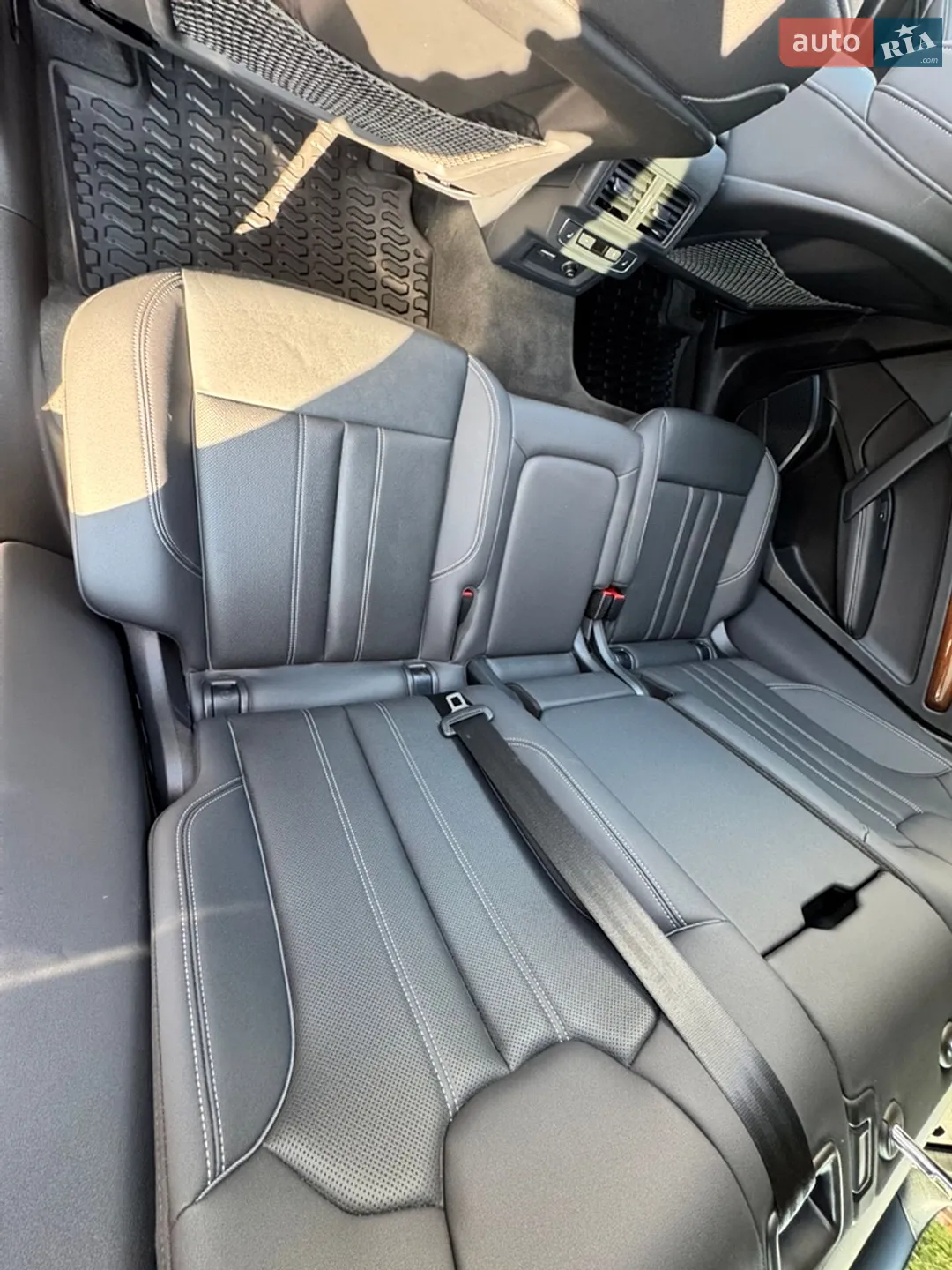 2022 Audi Q5 - мініатюра 46