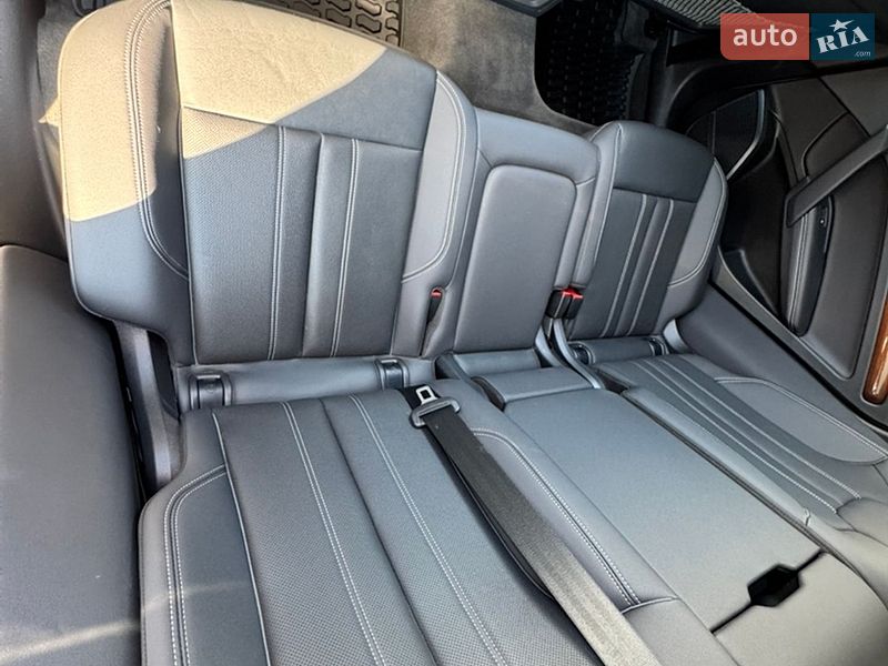 Внедорожник / Кроссовер Audi Q5 2023 в Стрые