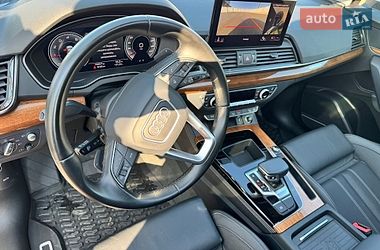 Внедорожник / Кроссовер Audi Q5 2023 в Стрые