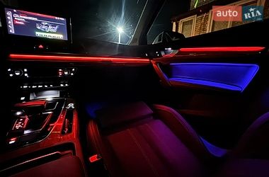 Внедорожник / Кроссовер Audi Q5 2023 в Стрые
