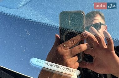 Внедорожник / Кроссовер Audi Q5 2023 в Стрые