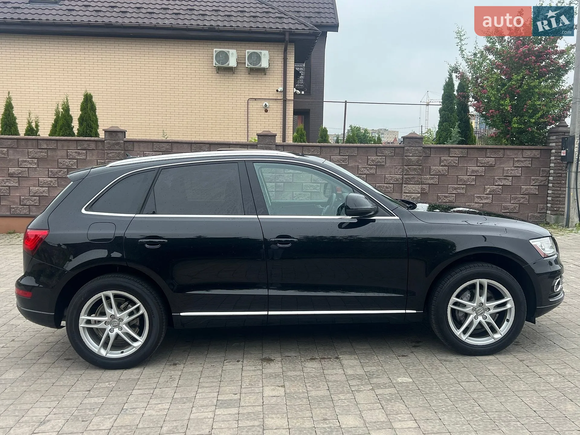 2013 Audi Q5 - мініатюра 9