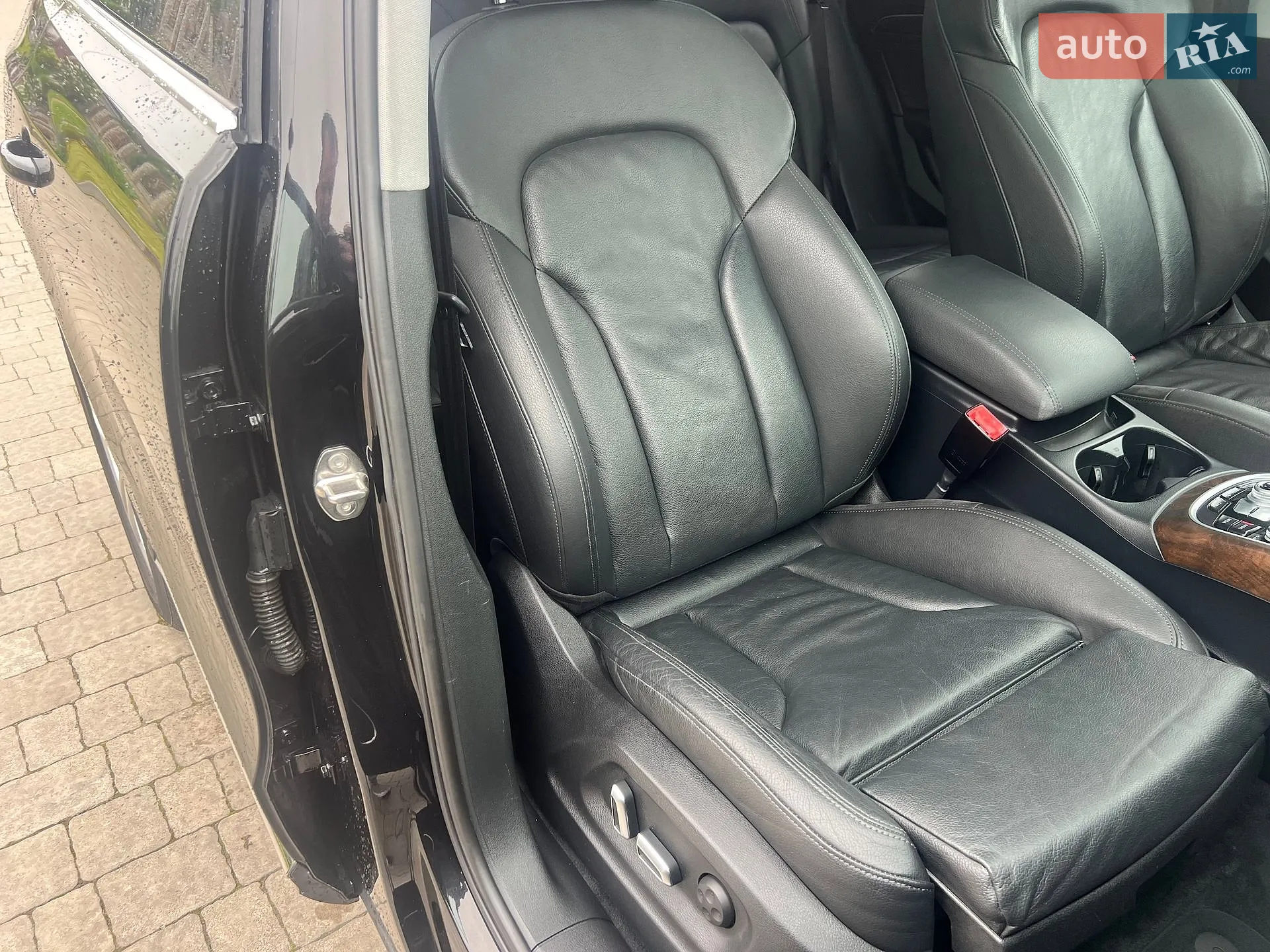 2013 Audi Q5 - мініатюра 23