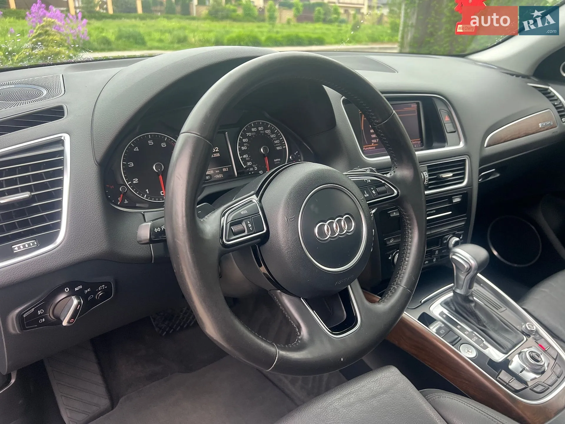 2013 Audi Q5 - мініатюра 26