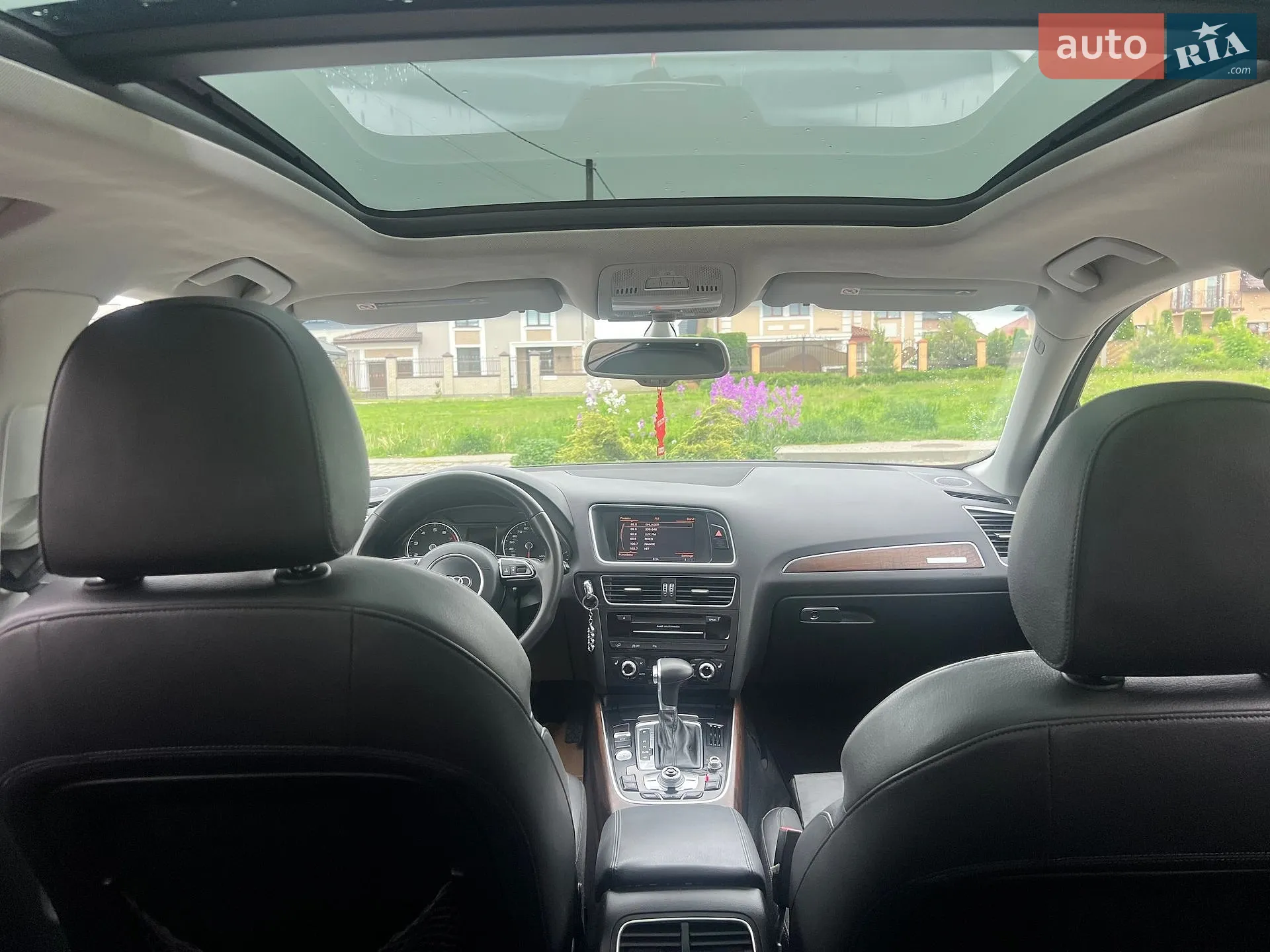 2013 Audi Q5 - мініатюра 33