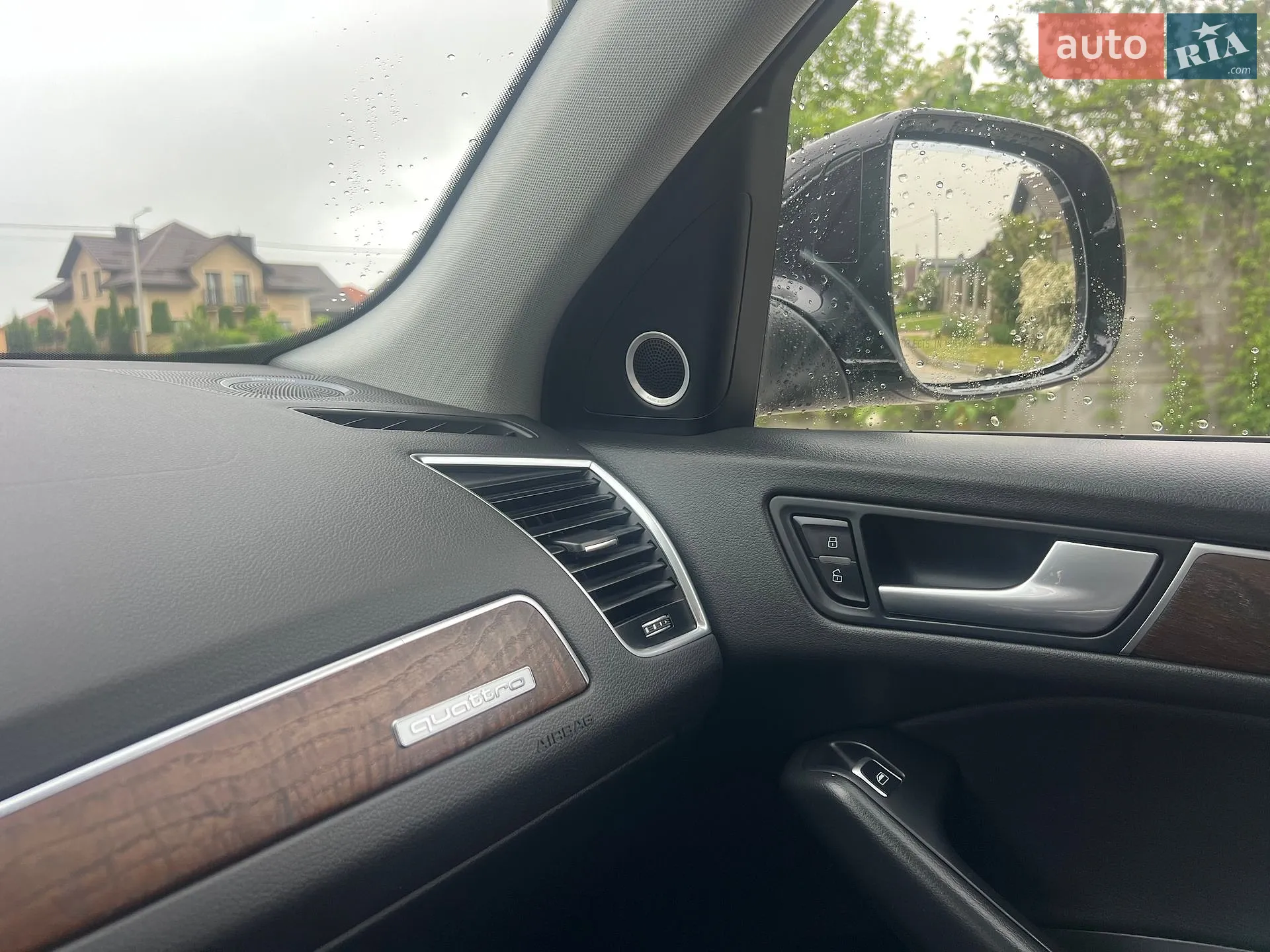 2013 Audi Q5 - мініатюра 34