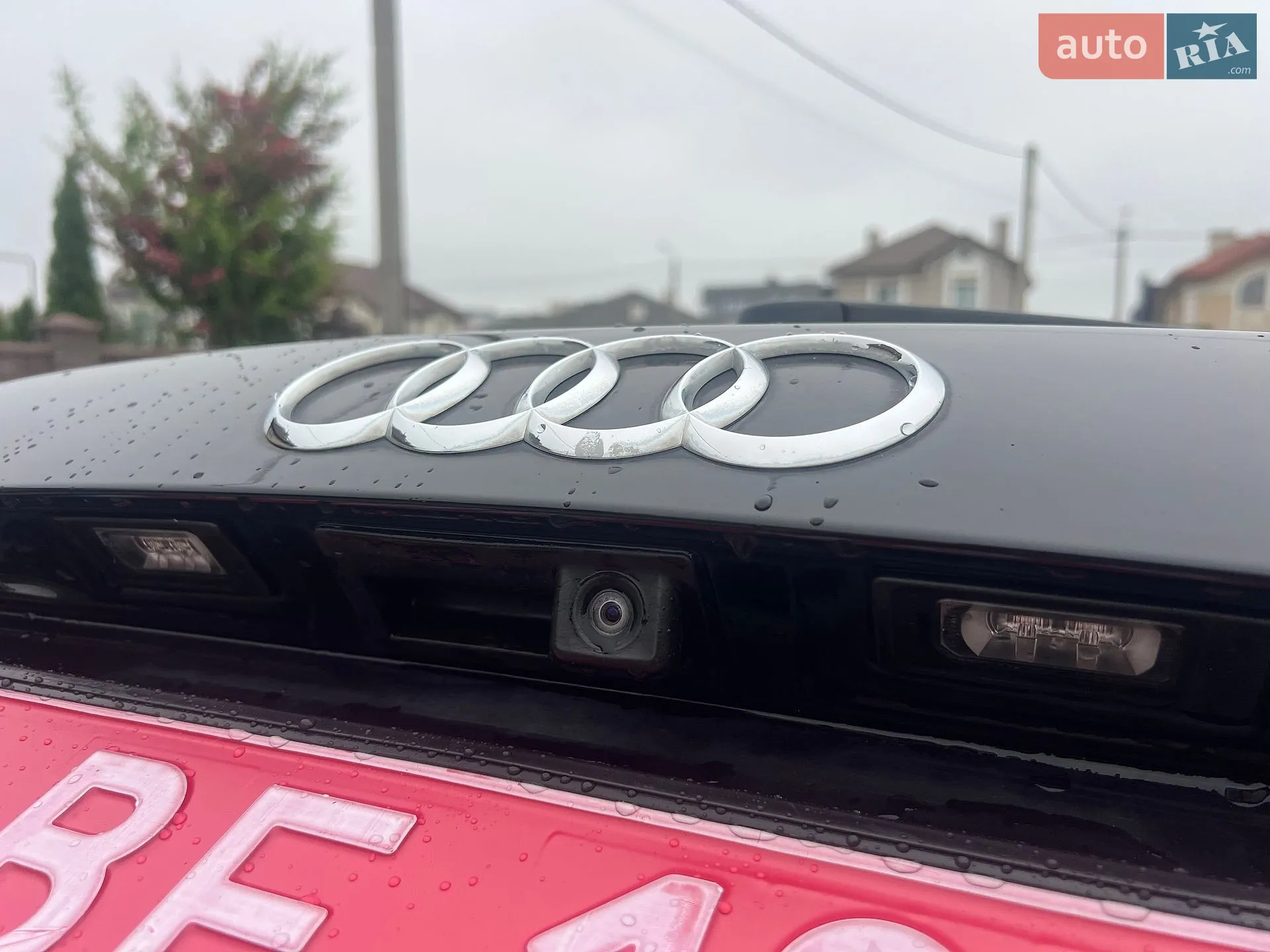 2013 Audi Q5 - мініатюра 45