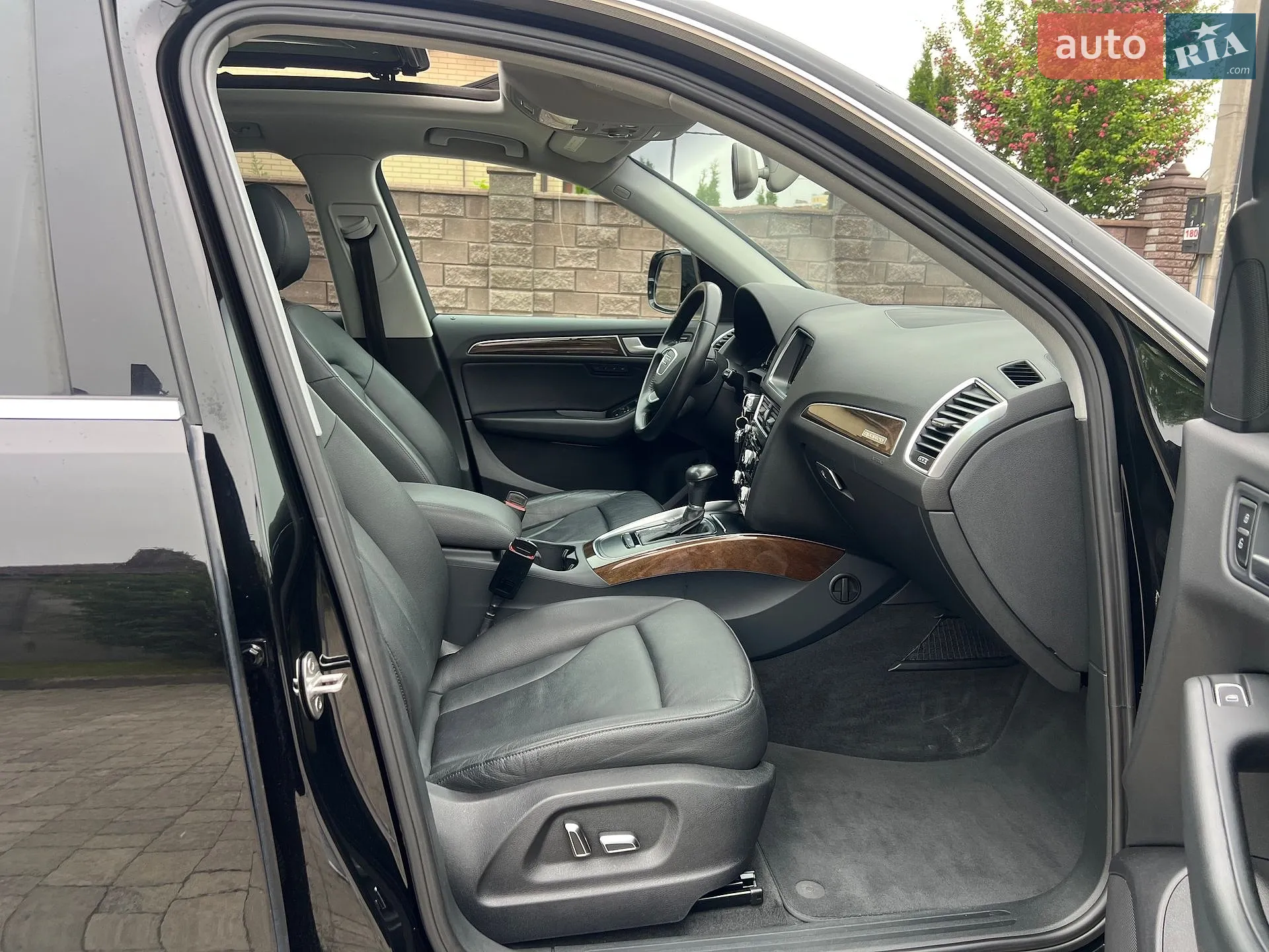 2013 Audi Q5 - мініатюра 21