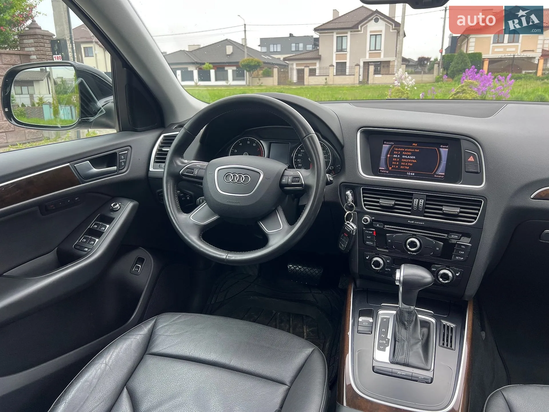 2013 Audi Q5 - мініатюра 23