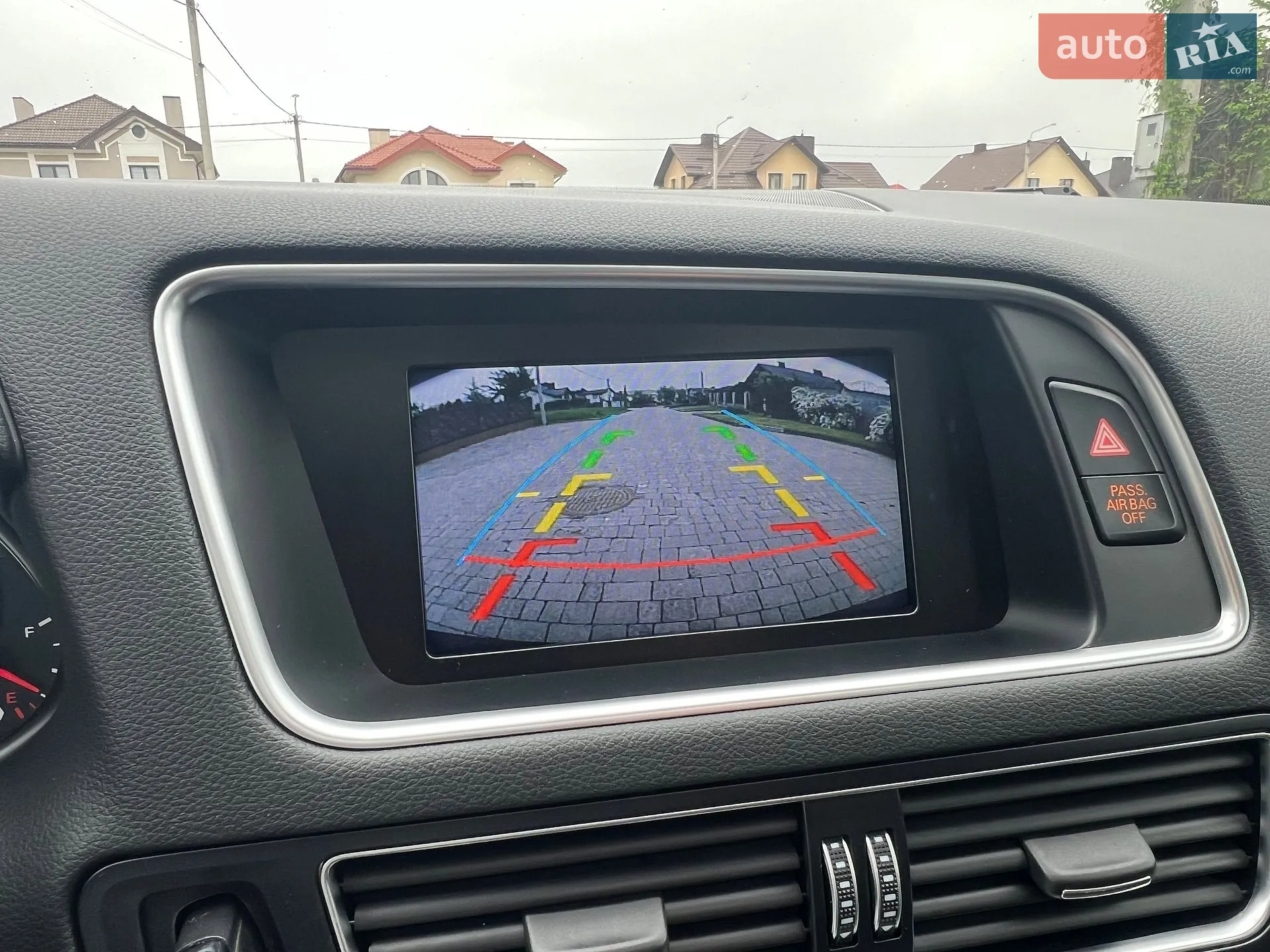 2013 Audi Q5 - мініатюра 29