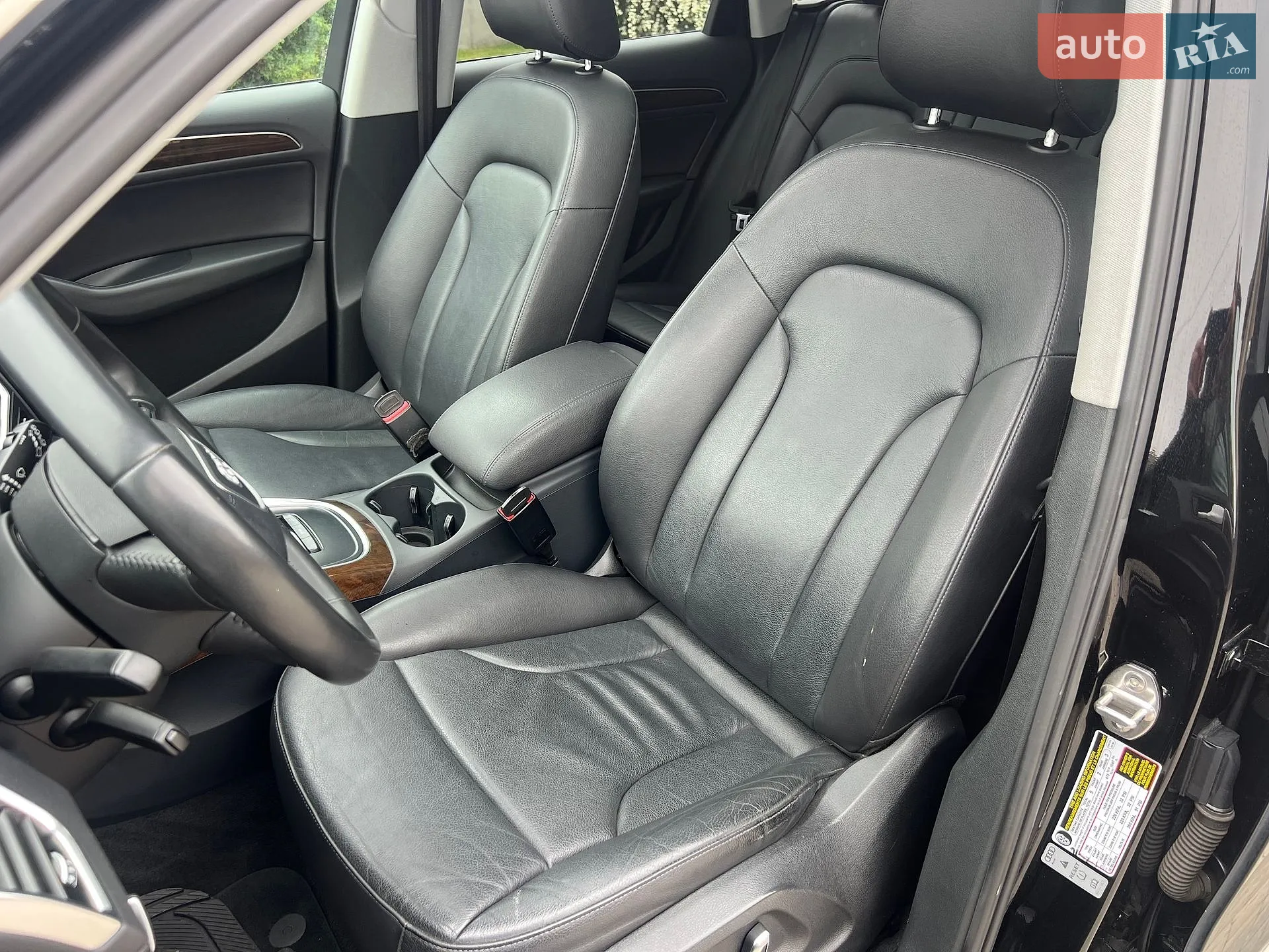 2013 Audi Q5 - мініатюра 36