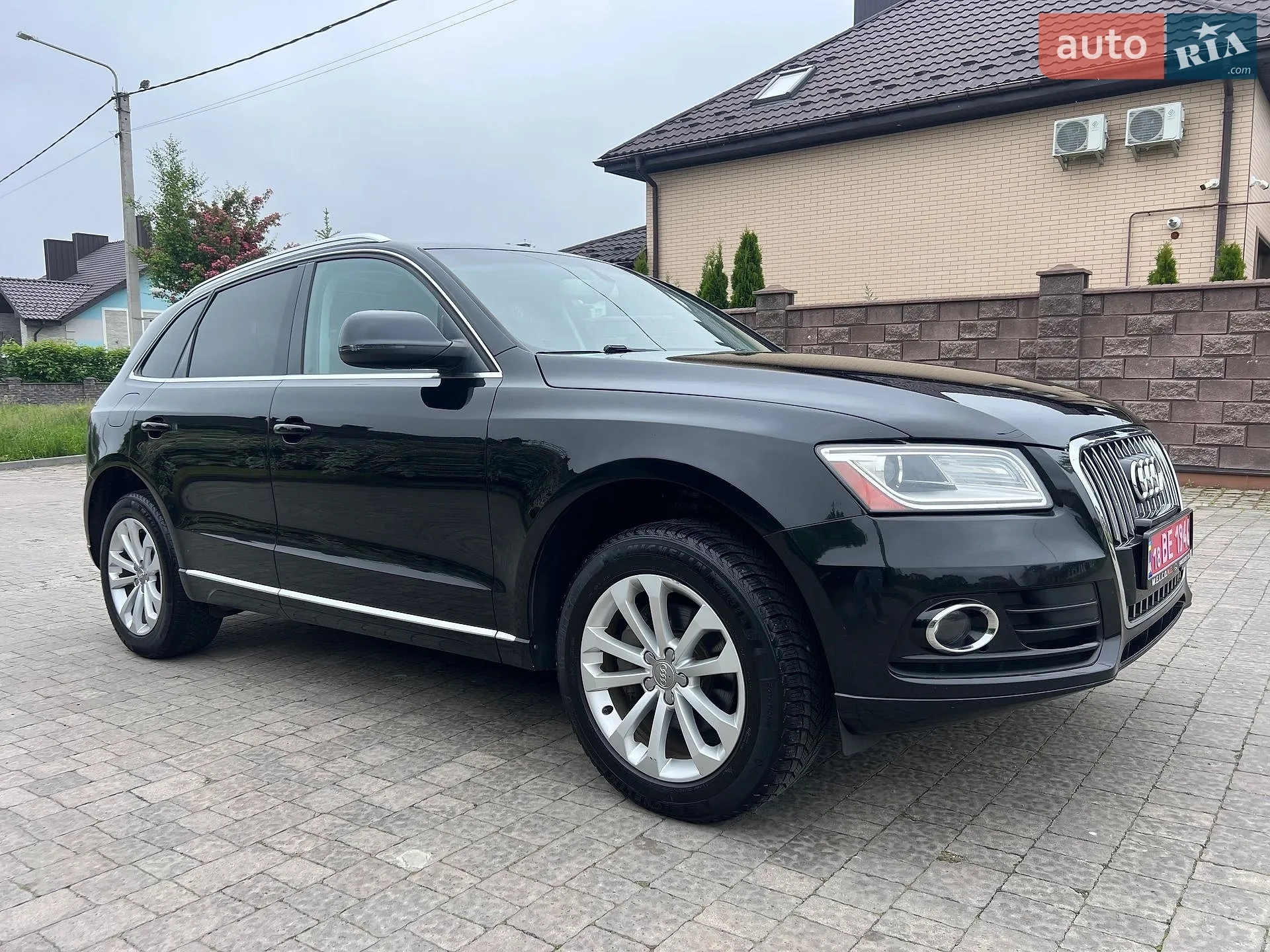 2013 Audi Q5 - мініатюра 47