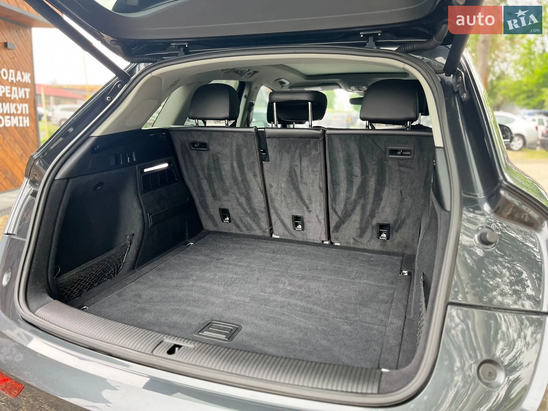 2018 Audi Q5 - мініатюра 9