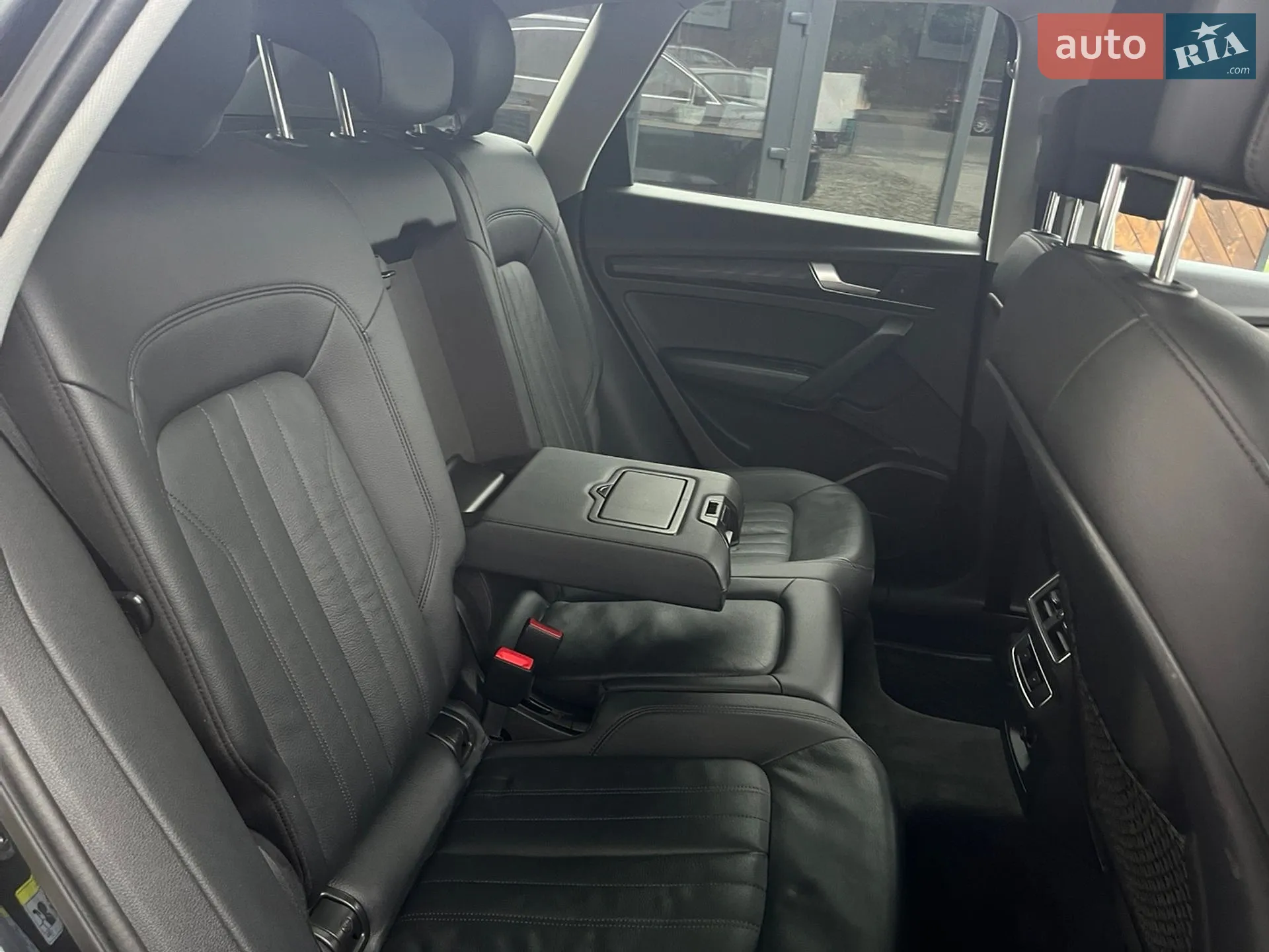 2018 Audi Q5 - мініатюра 8