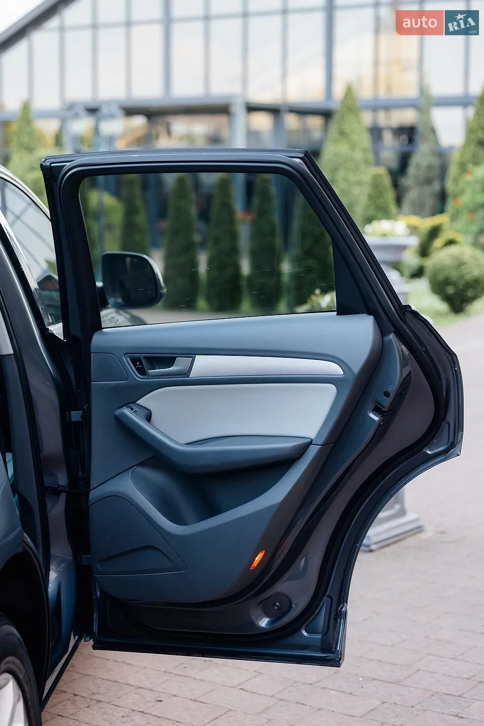 2014 Audi Q5 - мініатюра 64