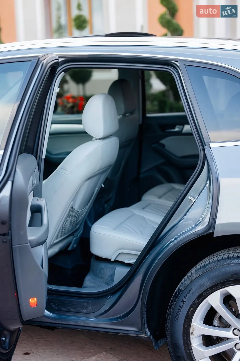 2014 Audi Q5 - мініатюра 69