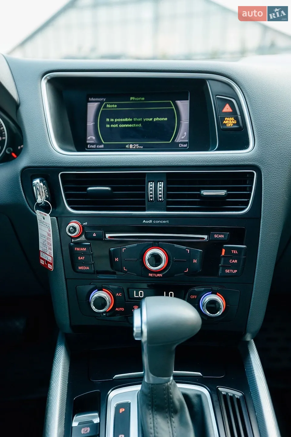 2014 Audi Q5 - мініатюра 40