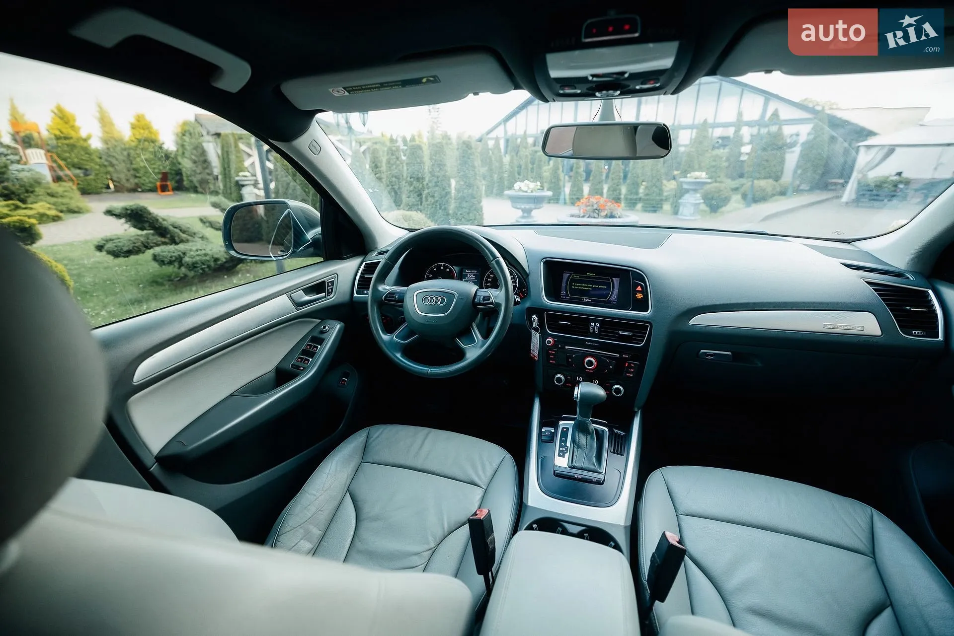 2014 Audi Q5 - мініатюра 39
