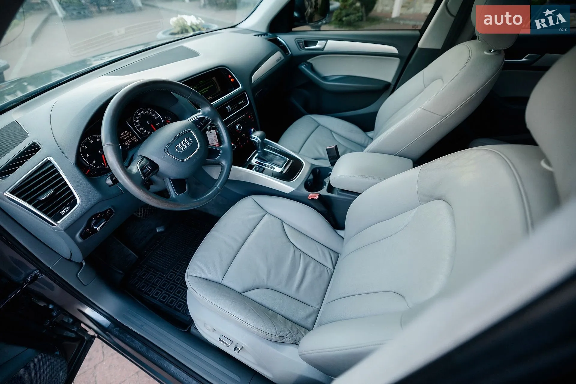 2014 Audi Q5 - мініатюра 30