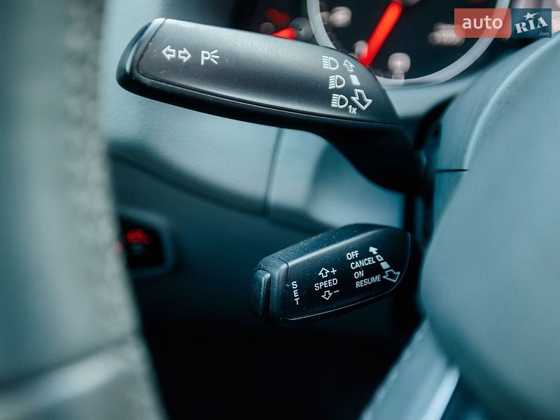 Внедорожник / Кроссовер Audi Q5 2014 в Стрые